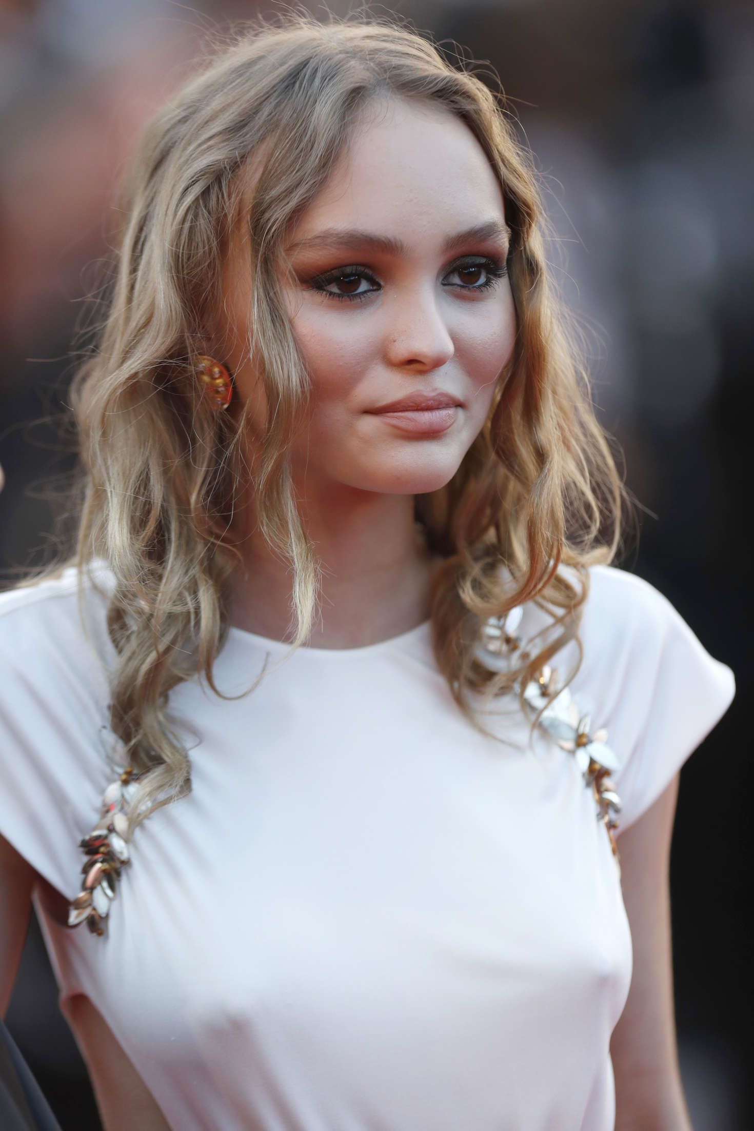 Lily-Rose Depp Wallpapers