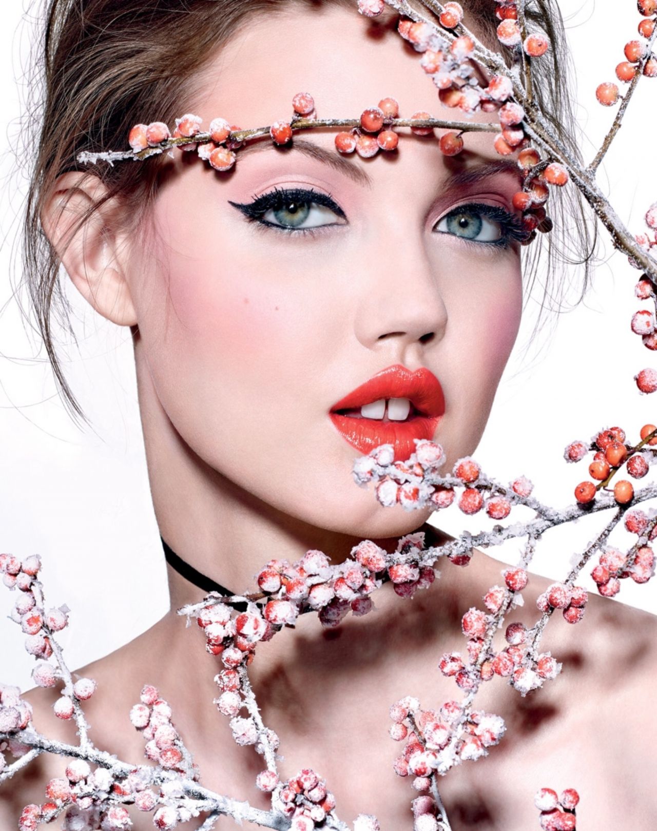 Lindsey Wixson Wallpapers