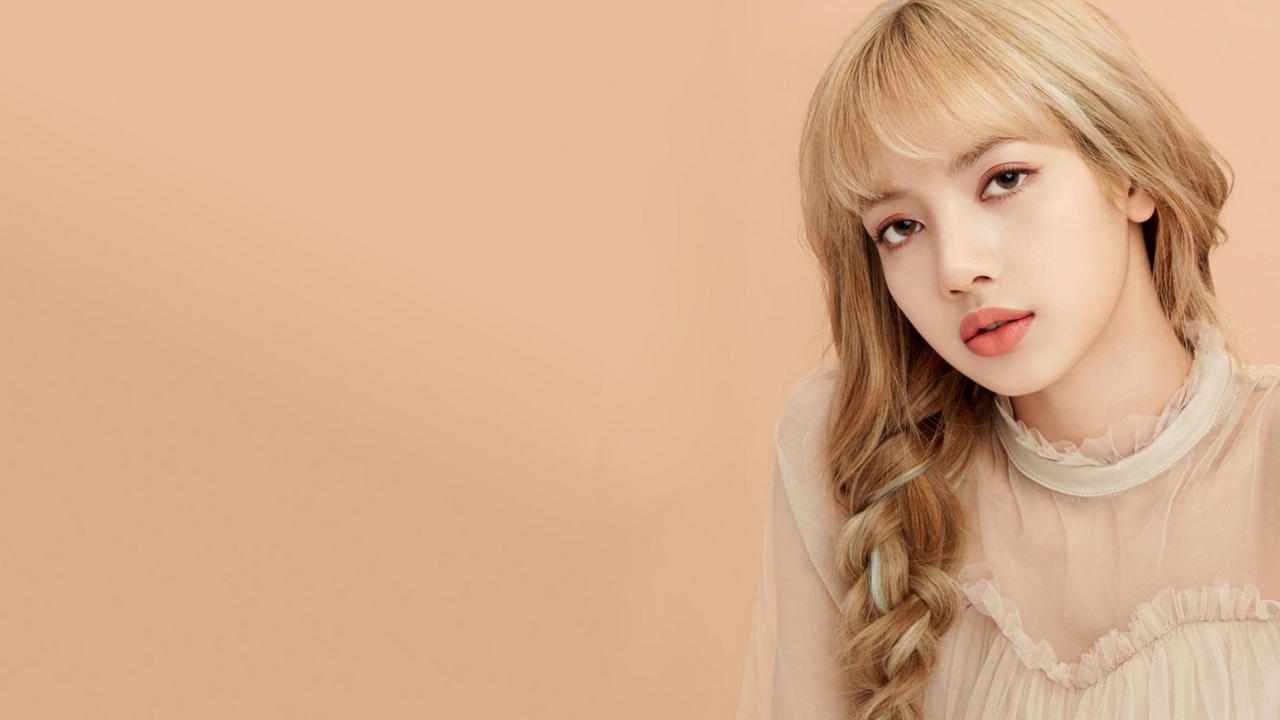 Lisa Blackpink Wallpapers