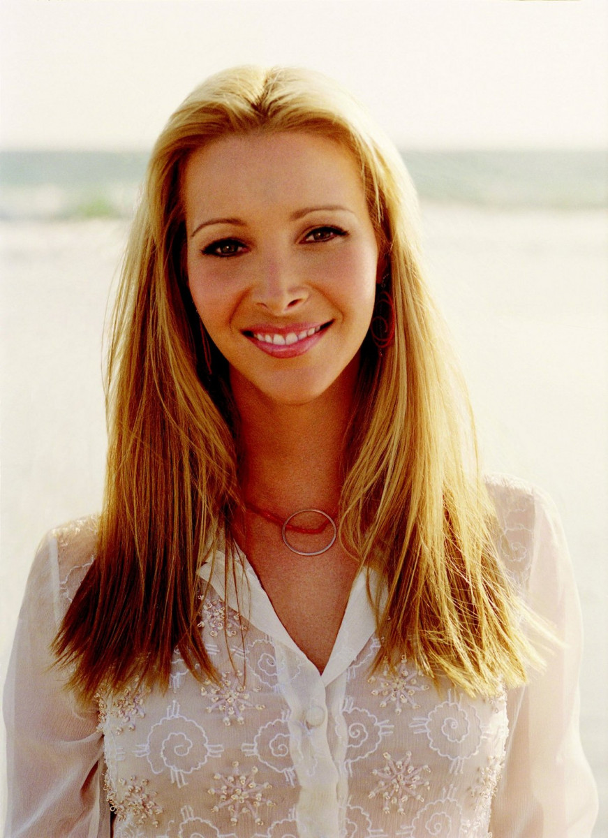 Lisa Kudrow Wallpapers