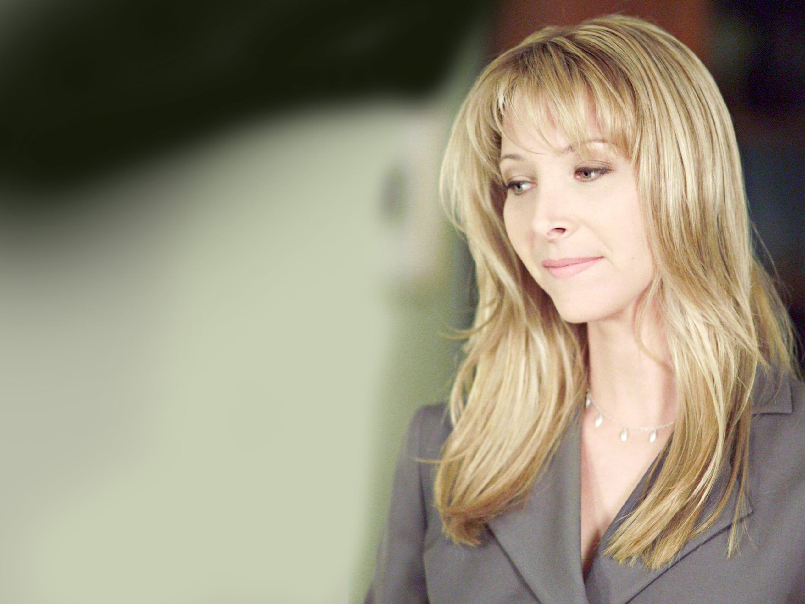 Lisa Kudrow Wallpapers