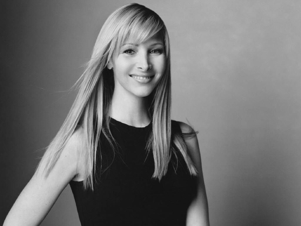 Lisa Kudrow Wallpapers