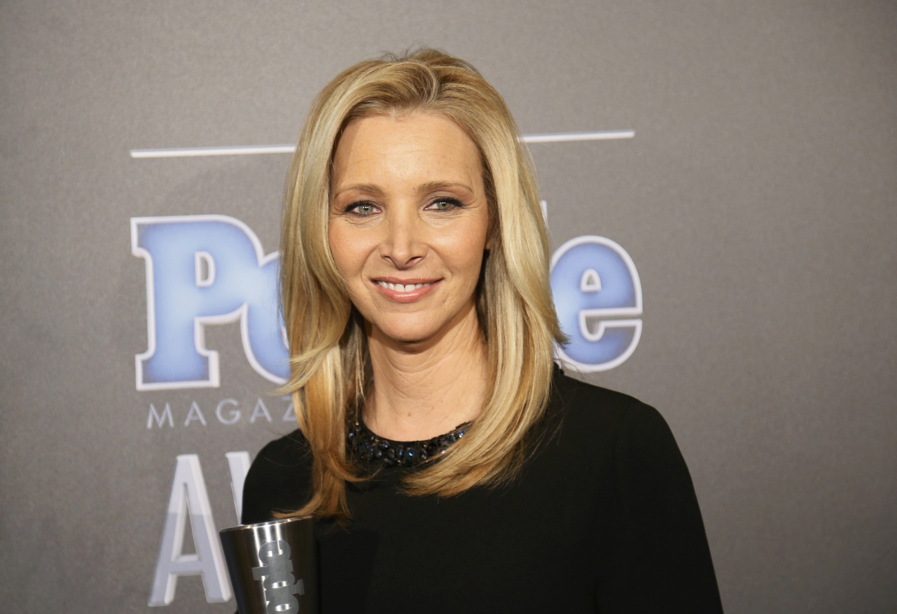 Lisa Kudrow Wallpapers