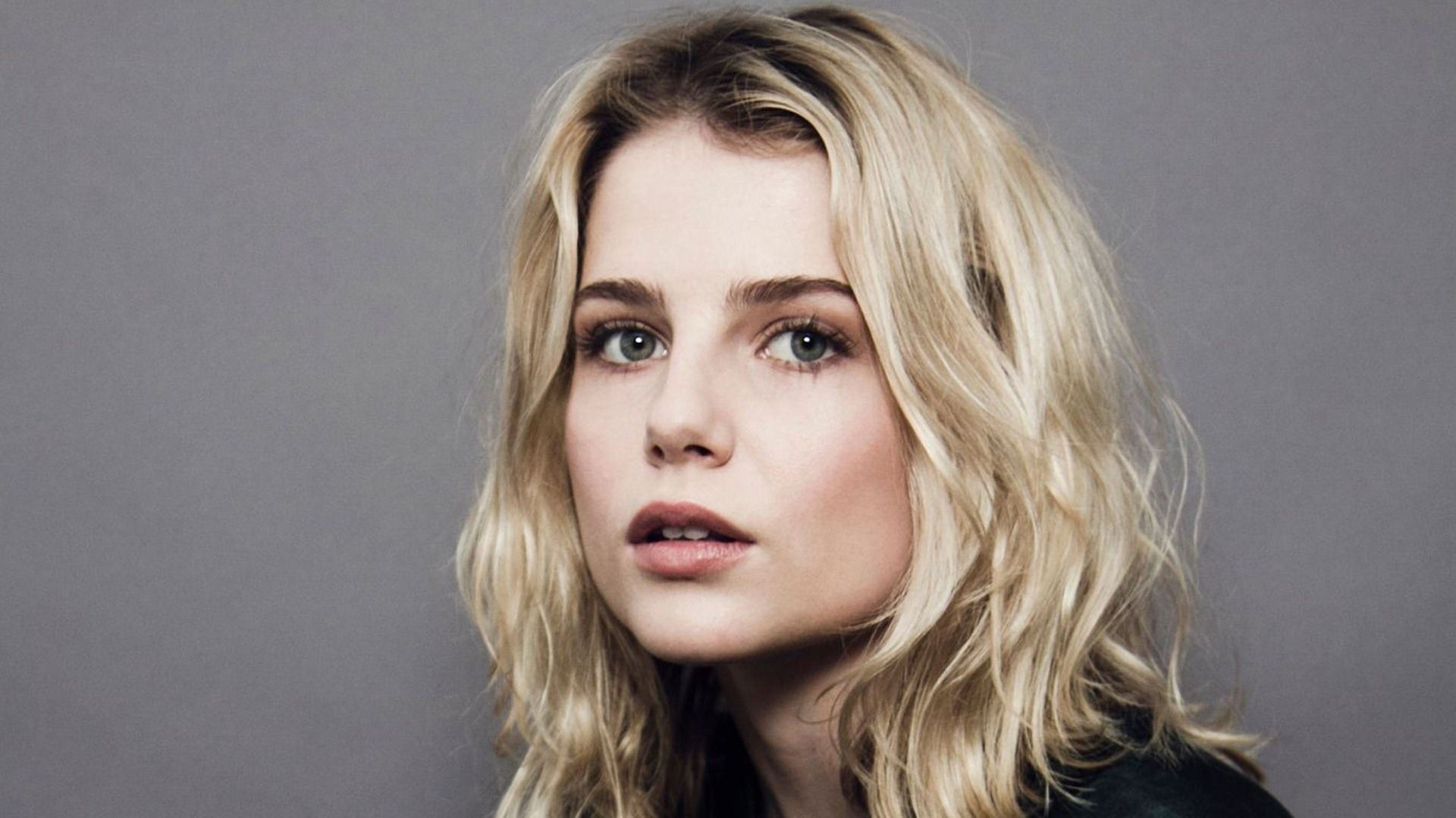 Lucy Boynton 2019 Wallpapers