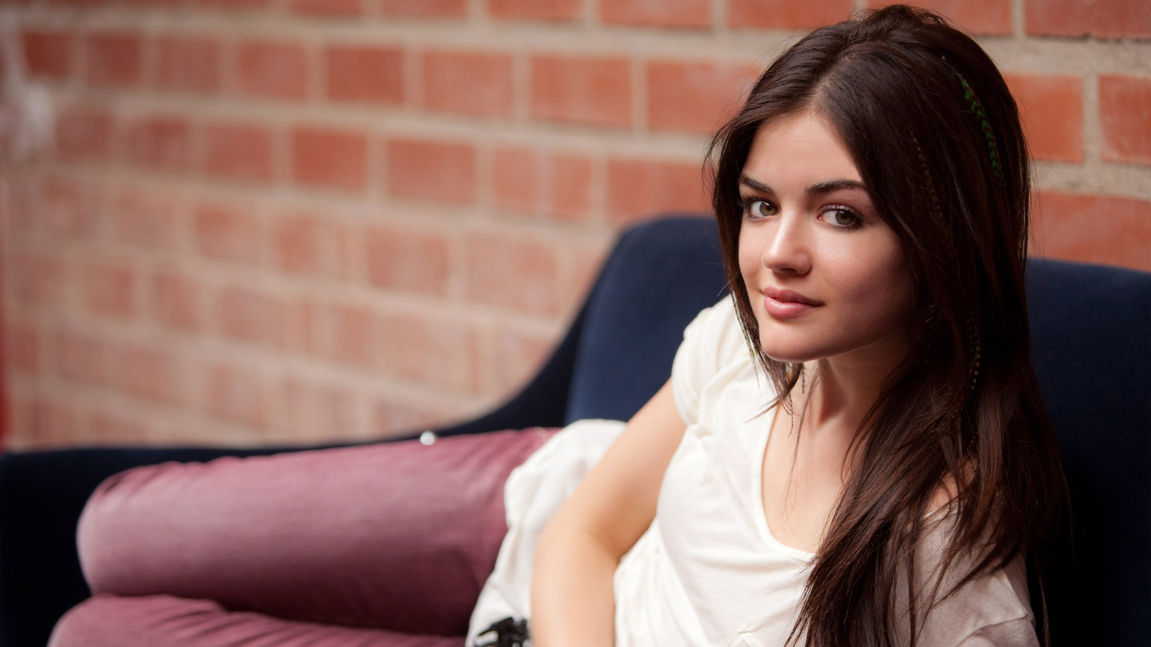 Lucy Hale Wallpapers