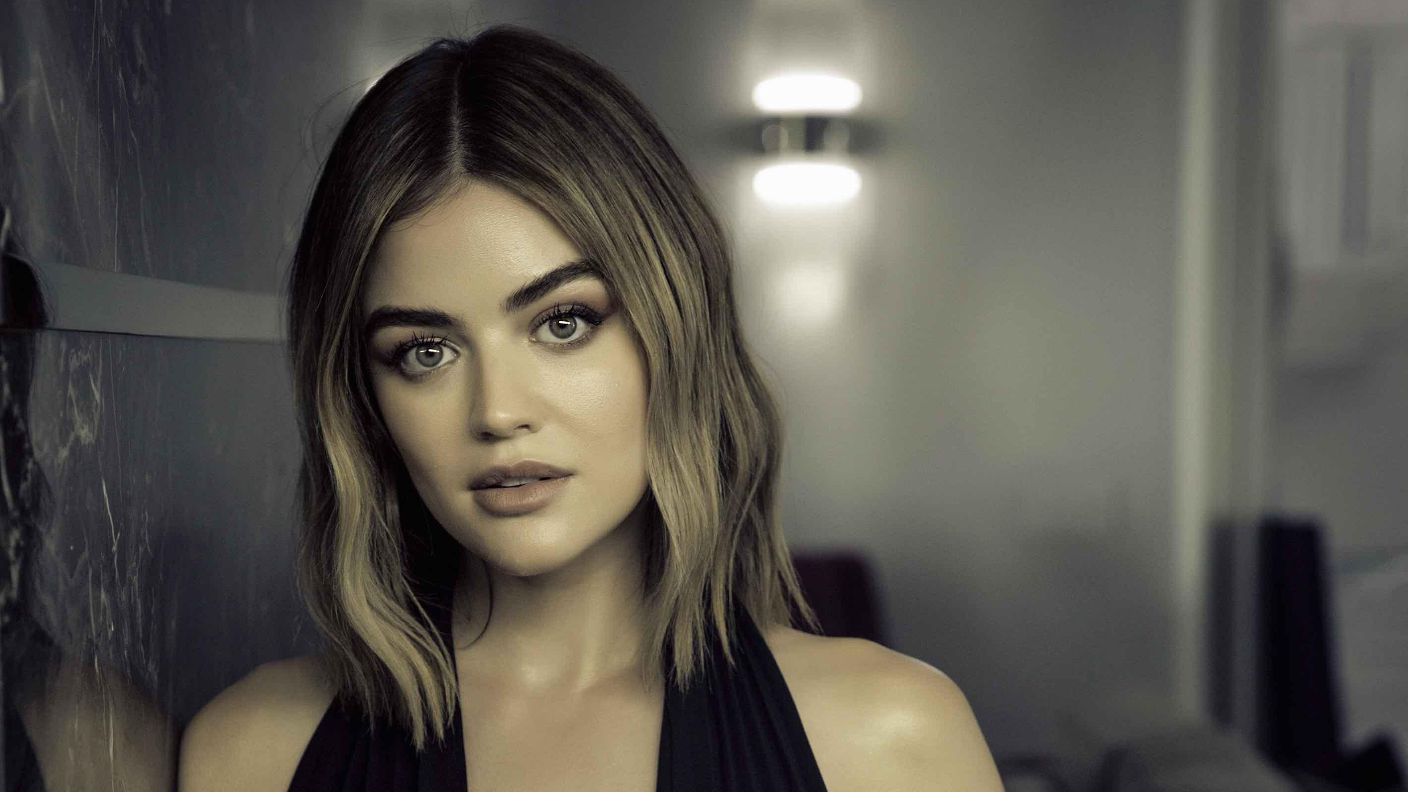 Lucy Hale Wallpapers