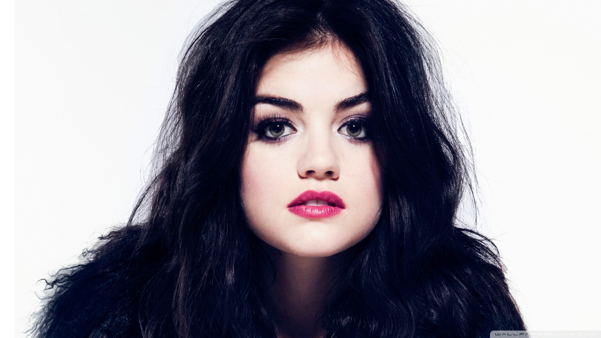 Lucy Hale Wallpapers