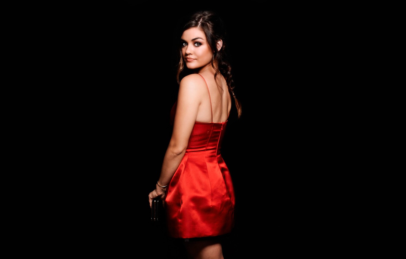 Lucy Hale 2018 Wallpapers