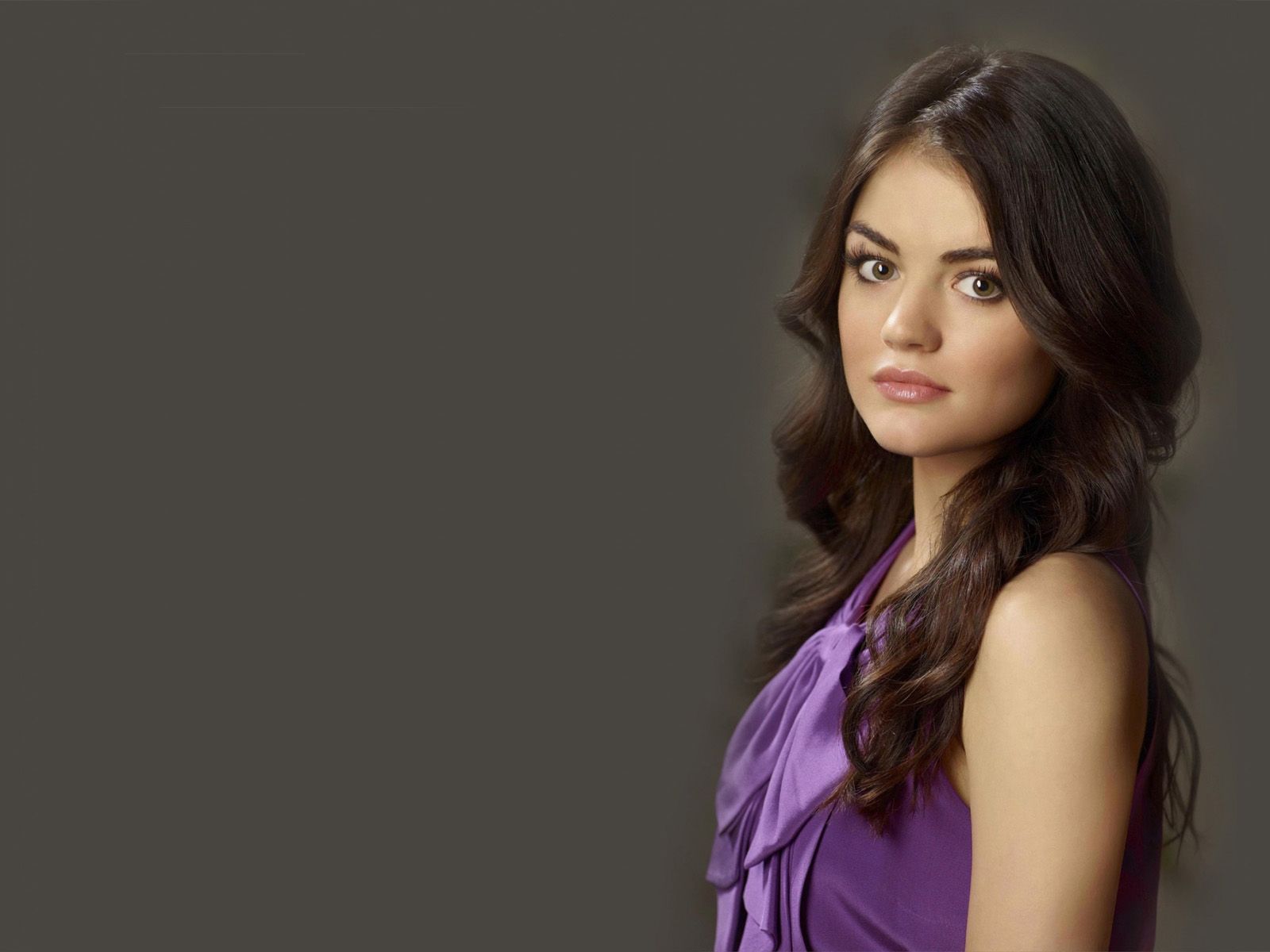 Lucy Hale 2018 Wallpapers