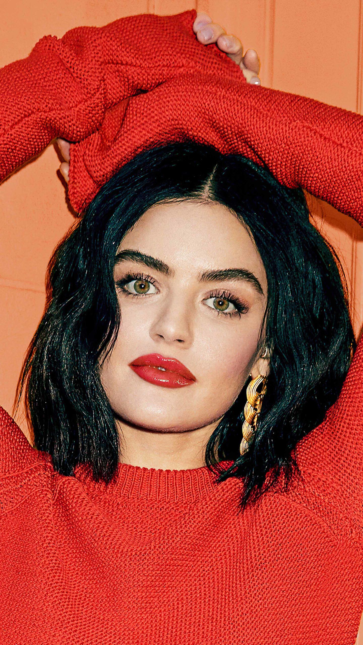 Lucy Hale 2018 Wallpapers