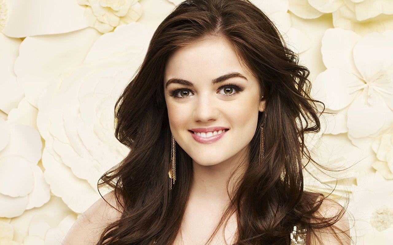 Lucy Hale 2018 Wallpapers