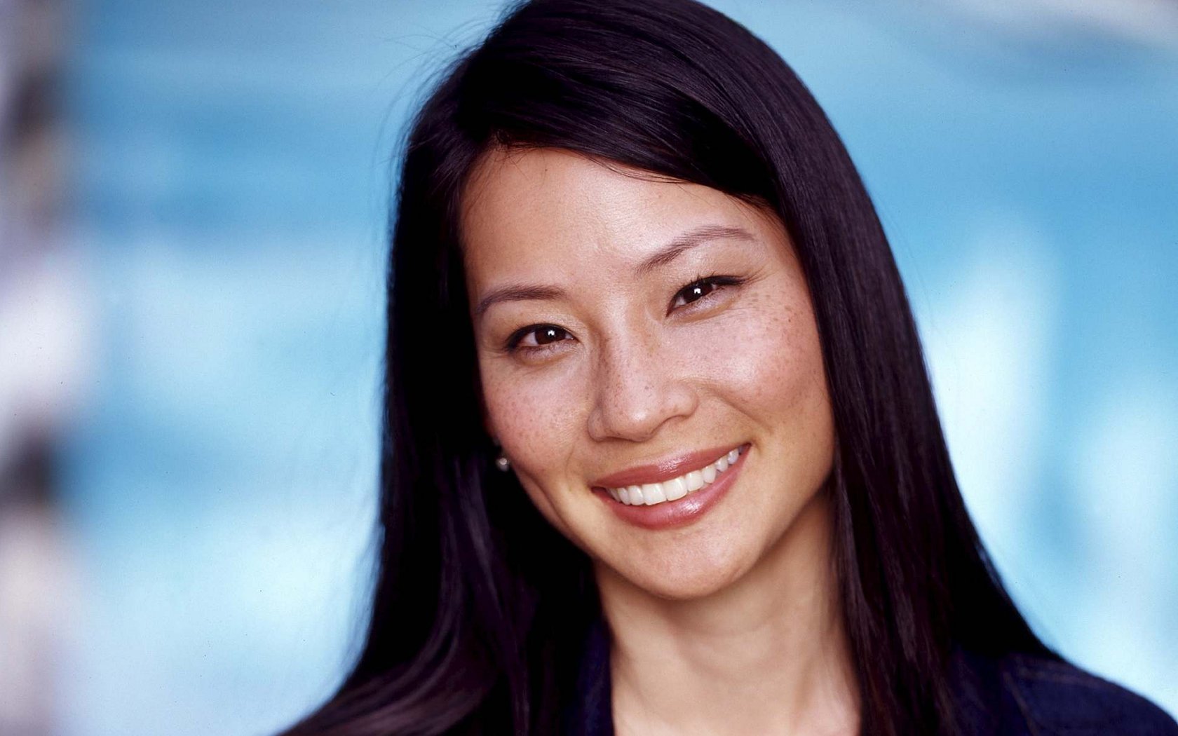 Lucy Liu Wallpapers