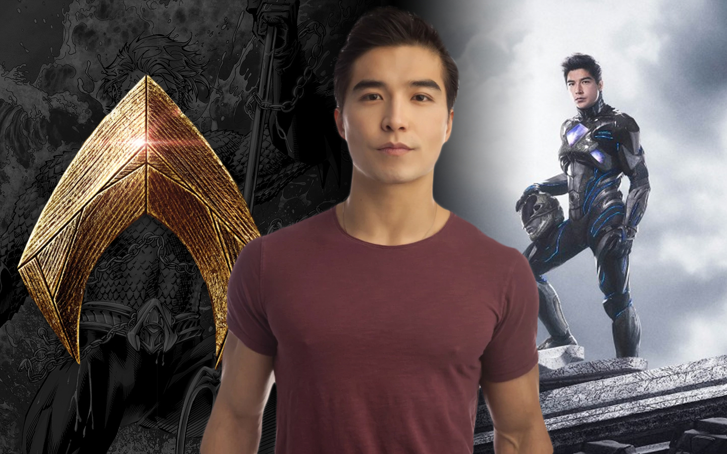 Ludi Lin Wallpapers