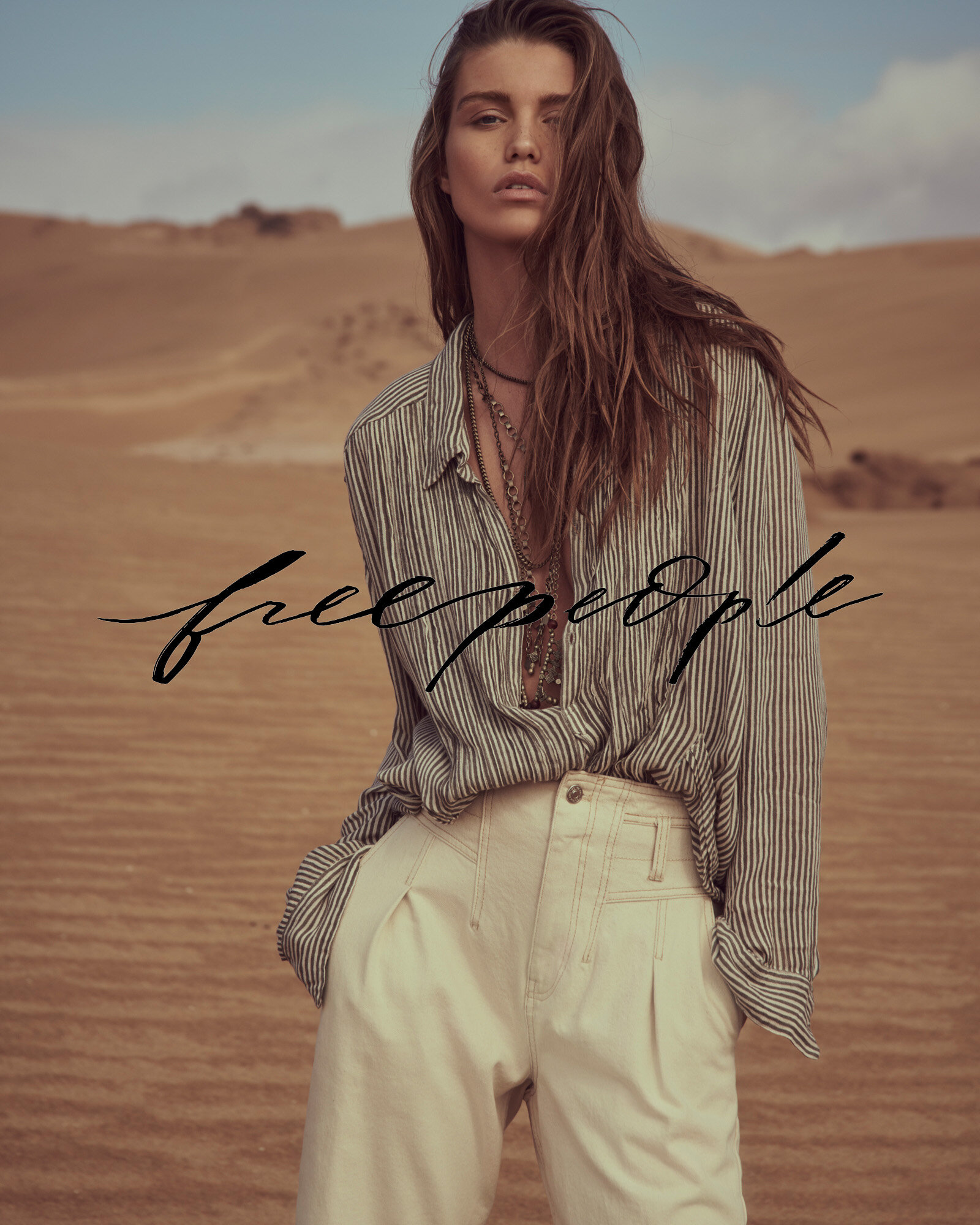 Luna Bijl Wallpapers