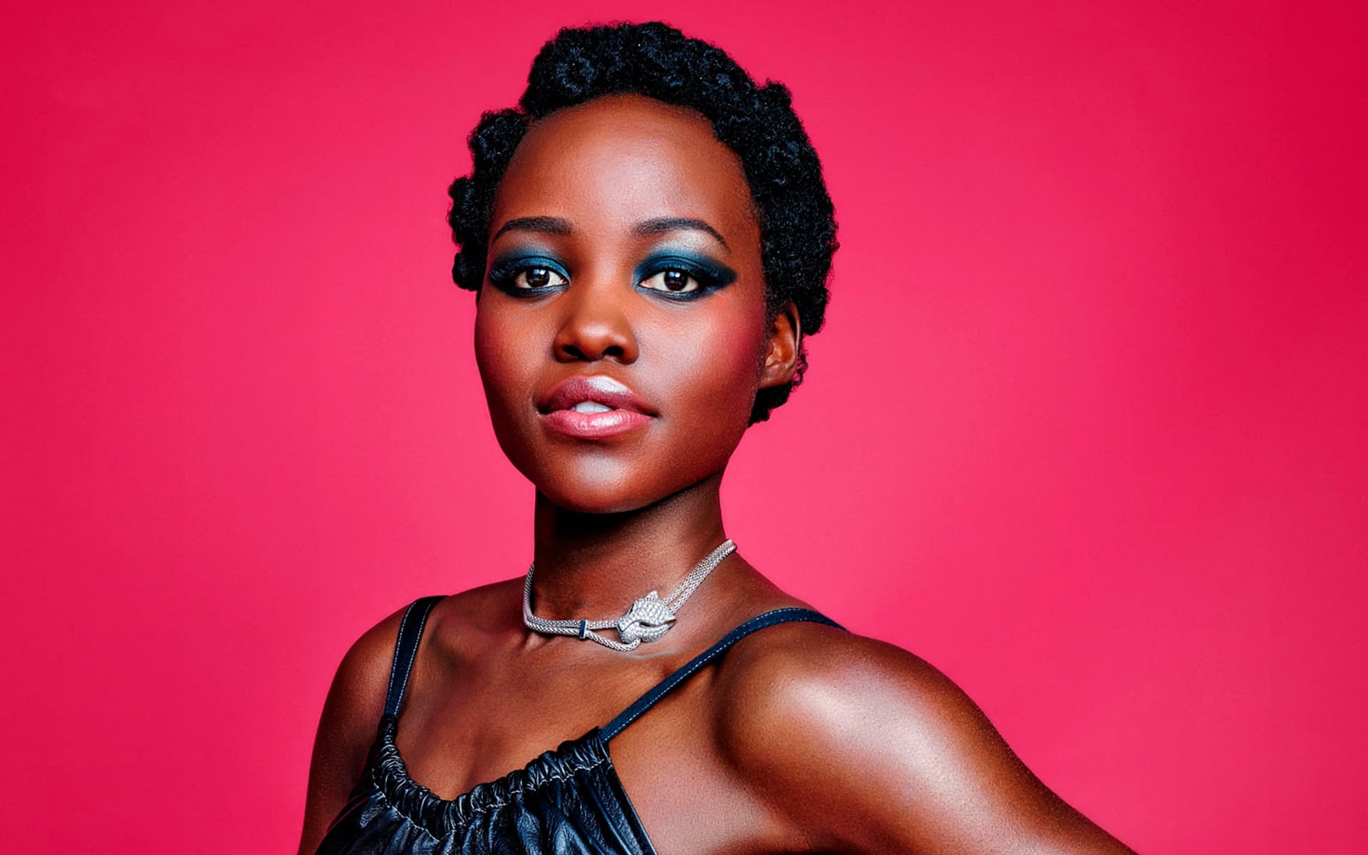 Lupita NyongвЂ™o 2019 Wallpapers