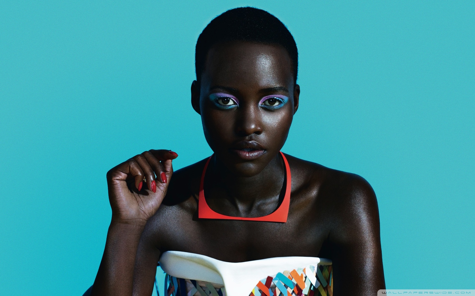 Lupita NyongвЂ™o 2019 Wallpapers