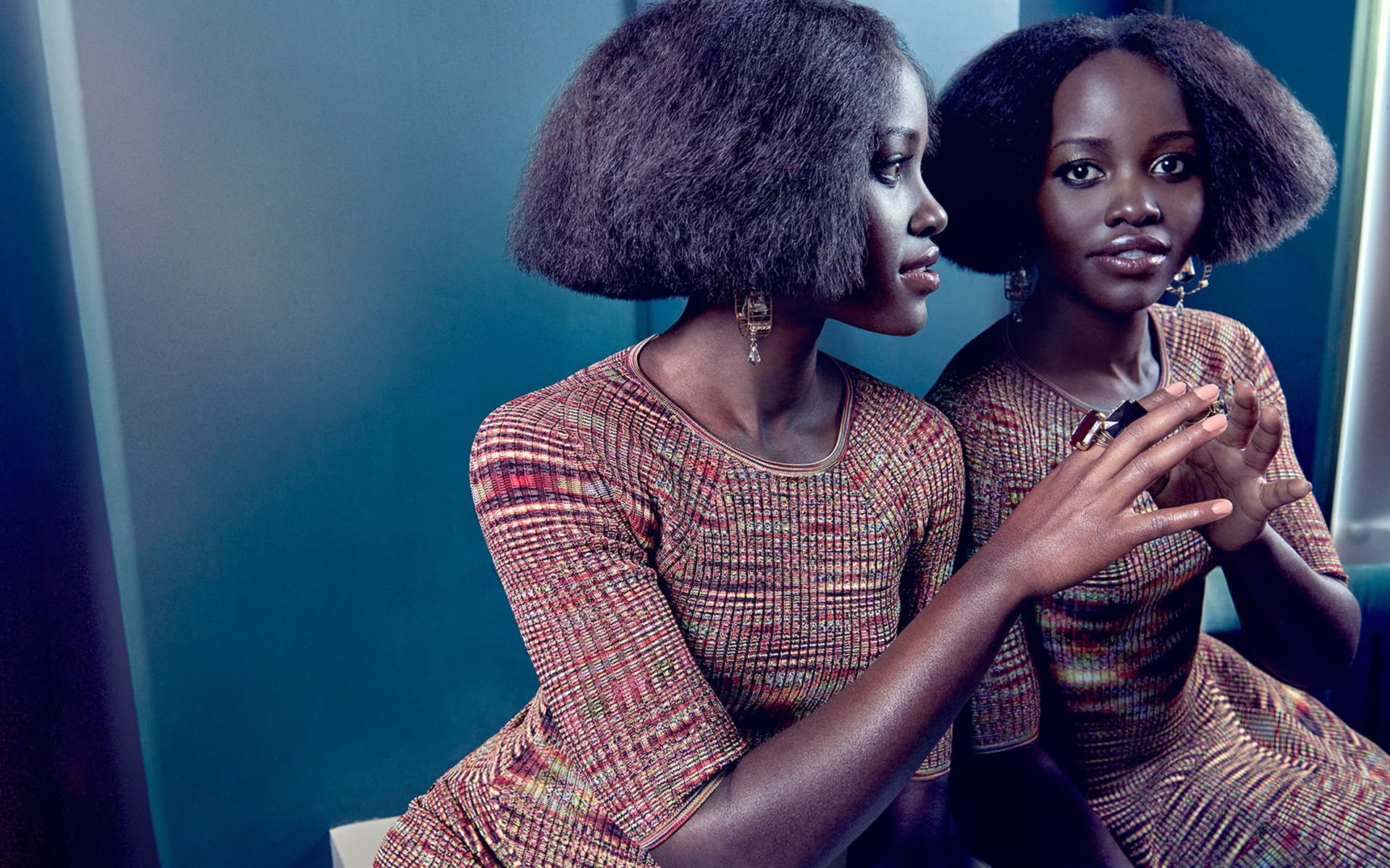 Lupita NyongвЂ™o 2019 Wallpapers