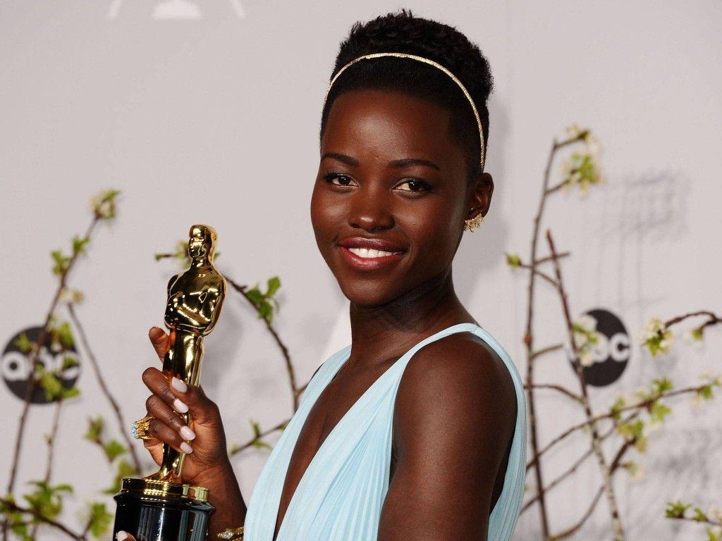 Lupita NyongвЂ™o 2019 Wallpapers