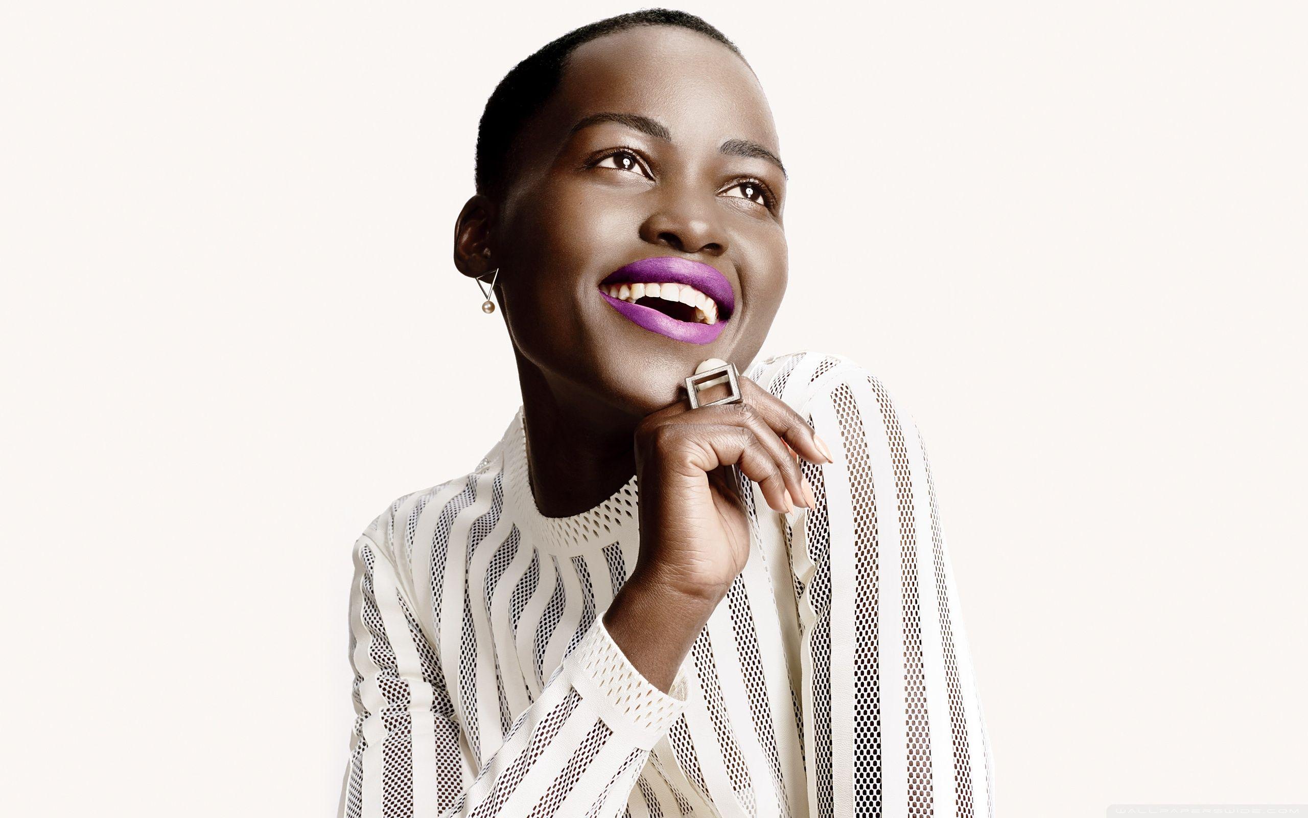 Lupita NyongвЂ™o 2019 Wallpapers