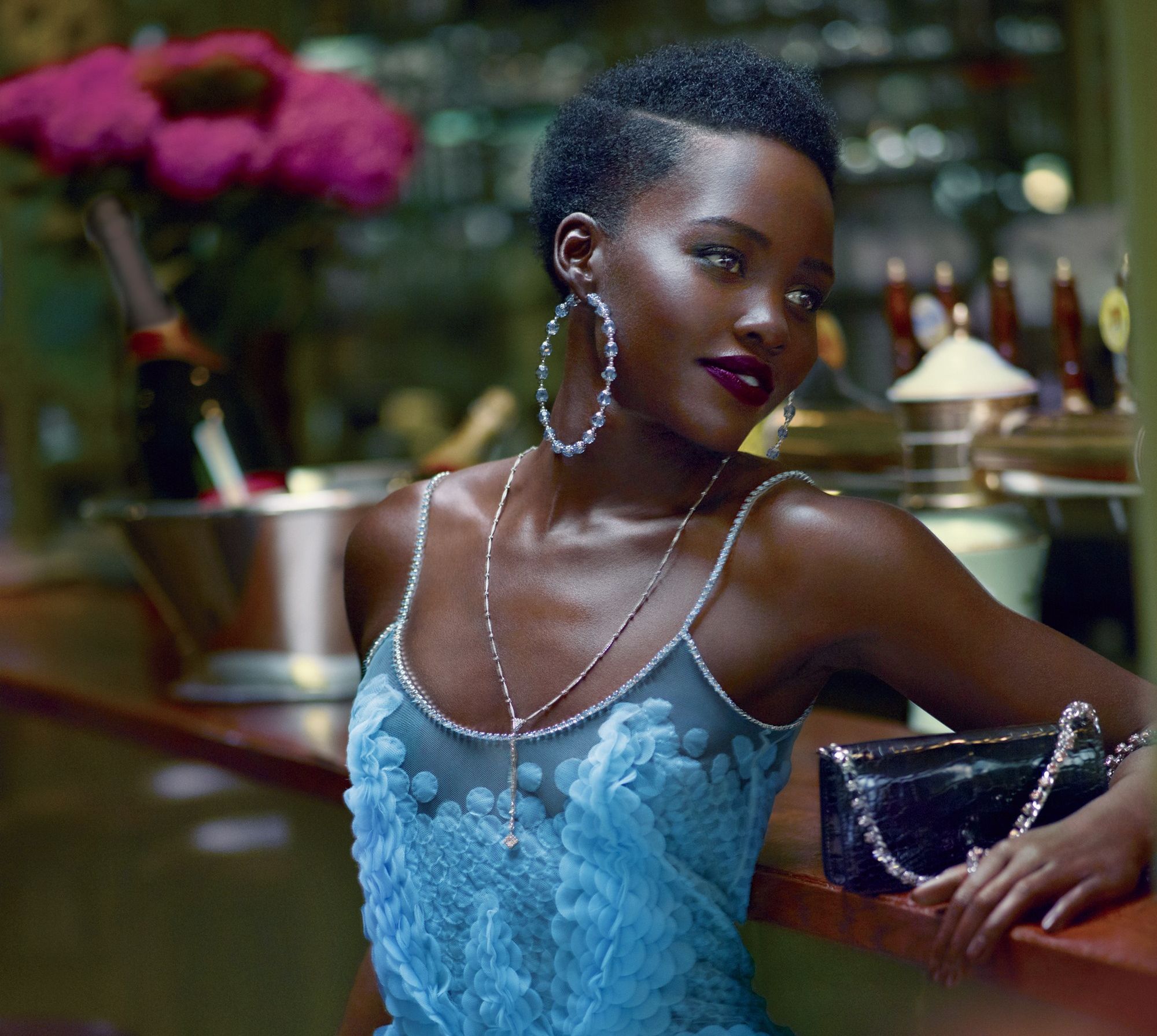 Lupita NyongвЂ™o 2019 Wallpapers