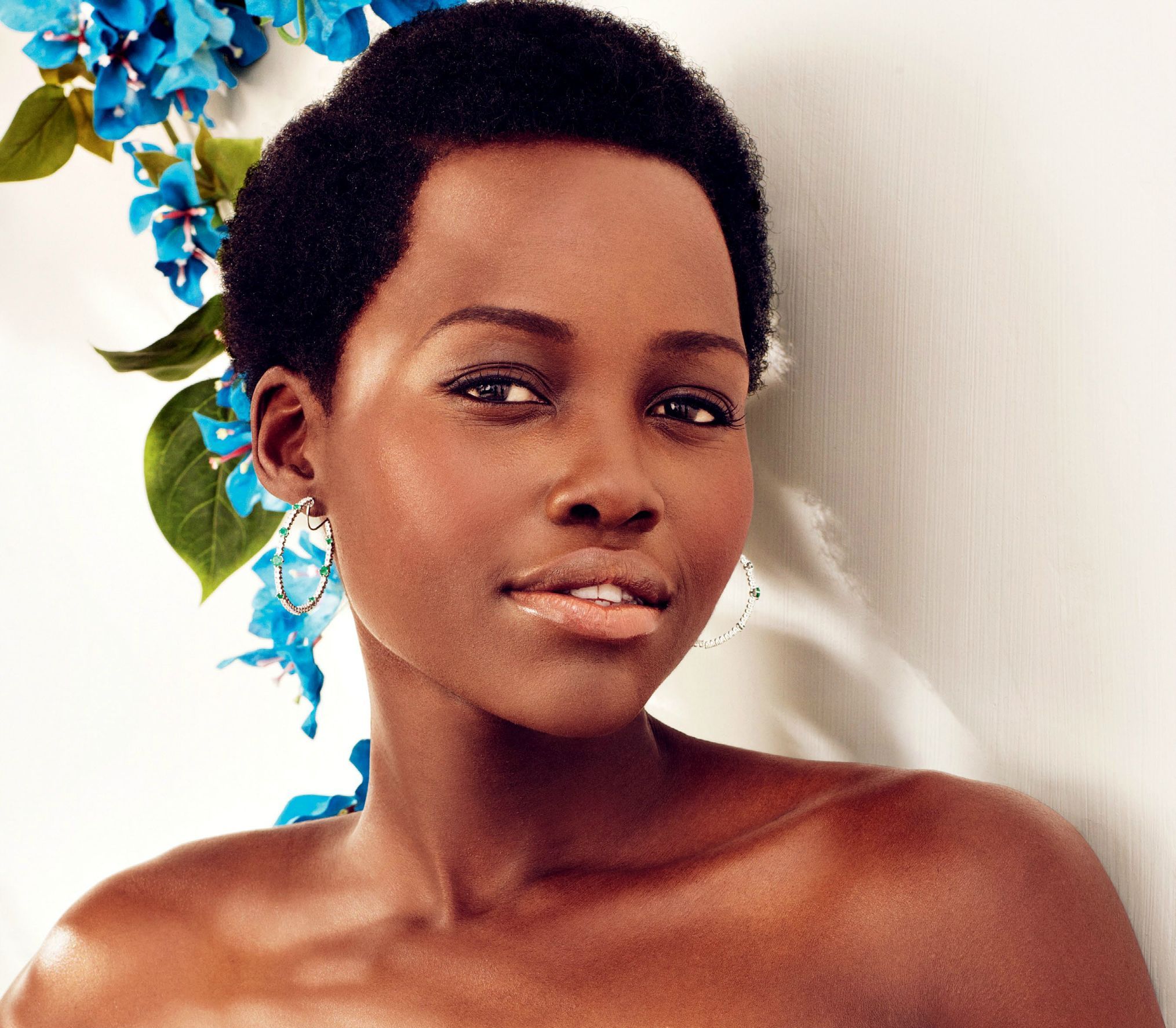 Lupita NyongвЂ™o 2019 Wallpapers