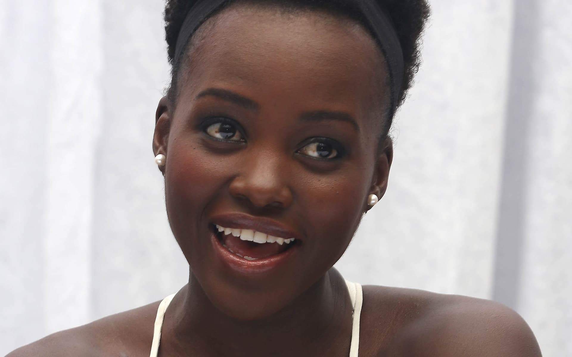 Lupita NyongвЂ™o 2019 Wallpapers