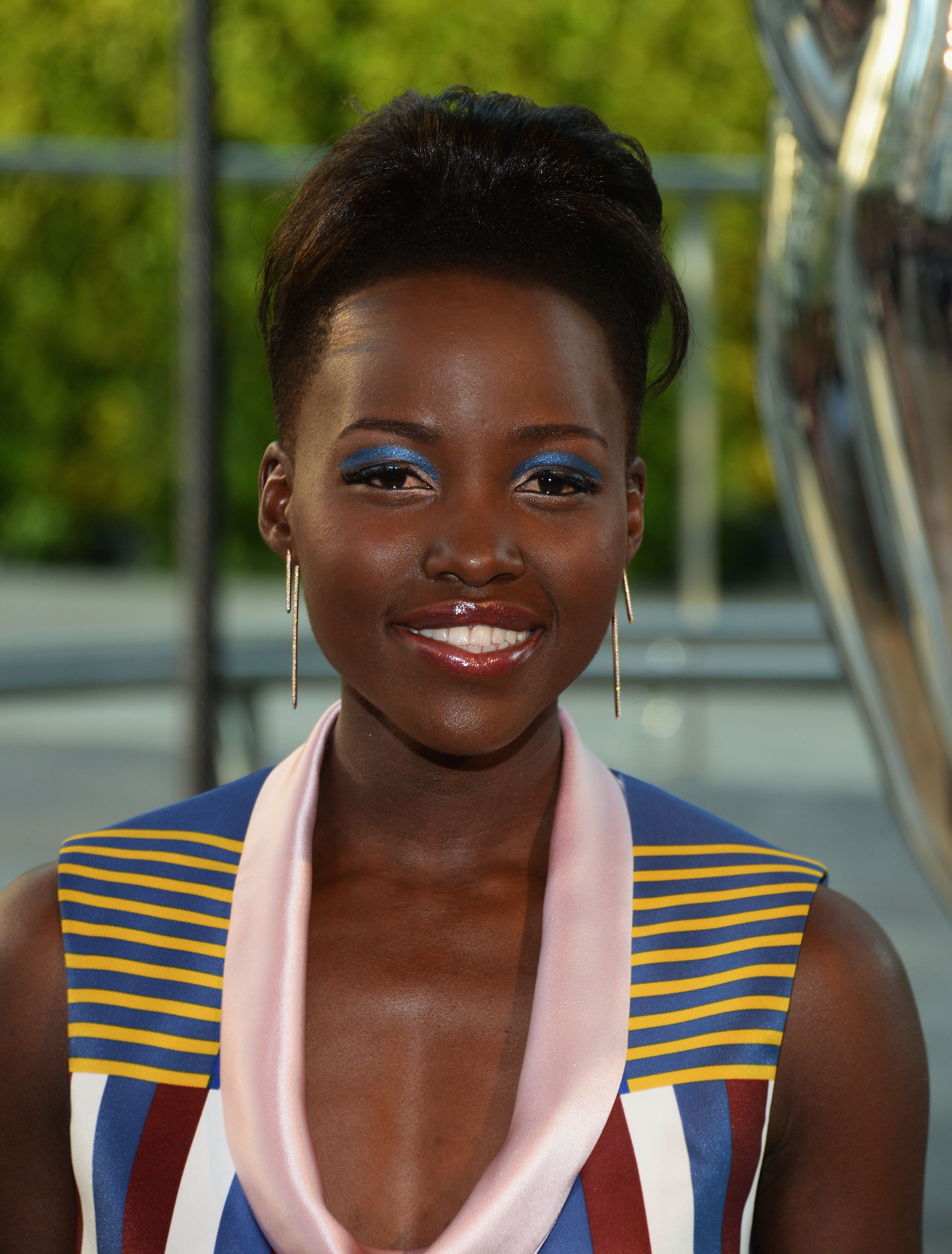 Lupita NyongвЂ™o 2019 Wallpapers