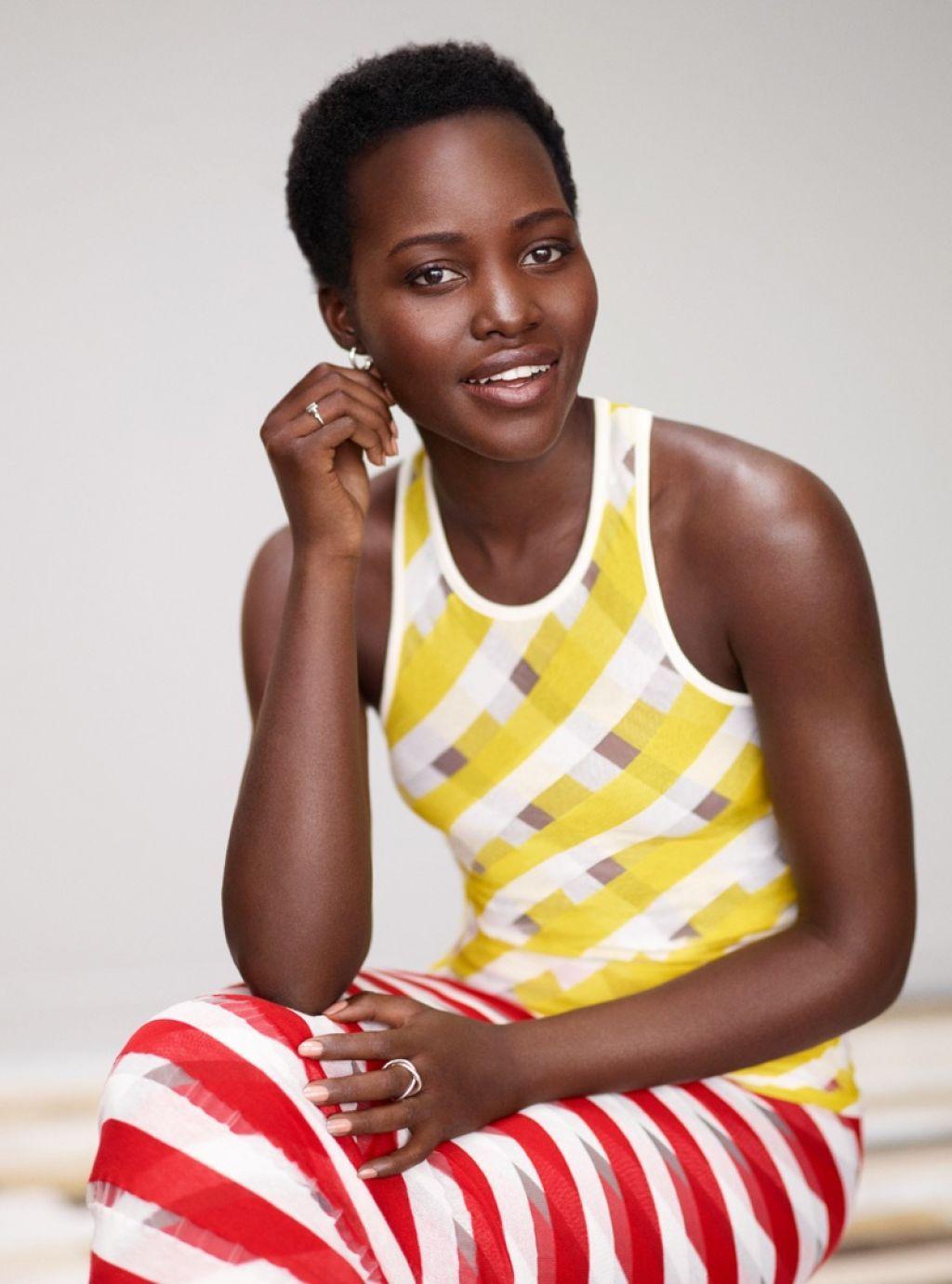 Lupita NyongвЂ™o 2019 Wallpapers