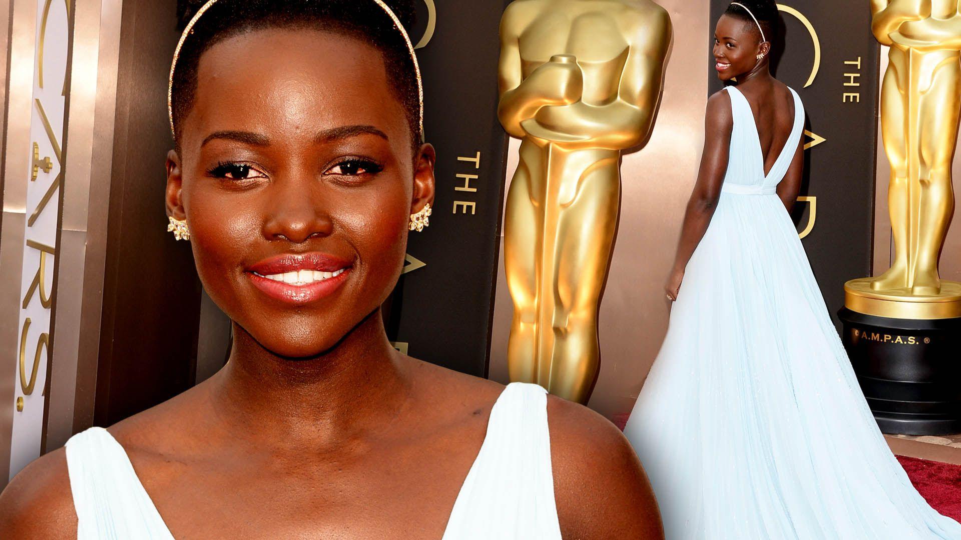 Lupita NyongвЂ™o 2019 Wallpapers