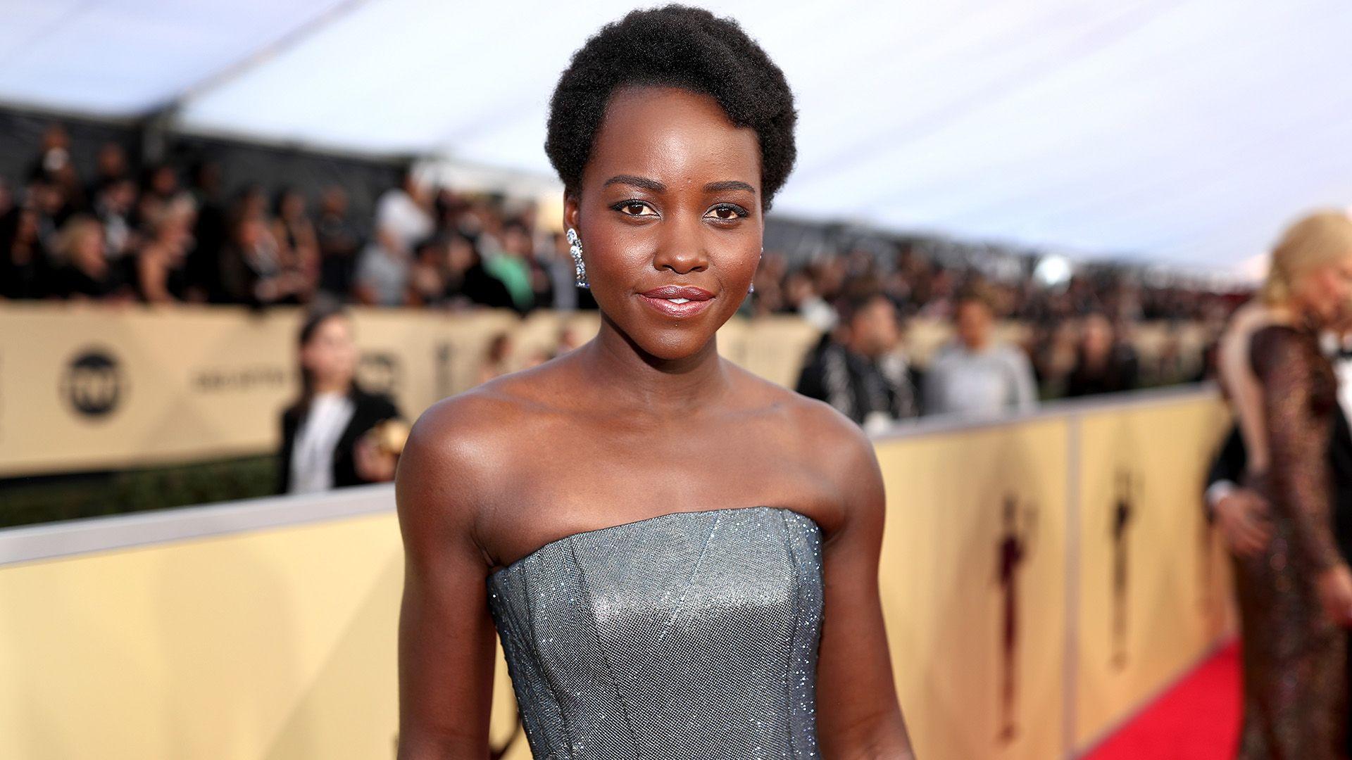 Lupita NyongвЂ™o 2019 Wallpapers