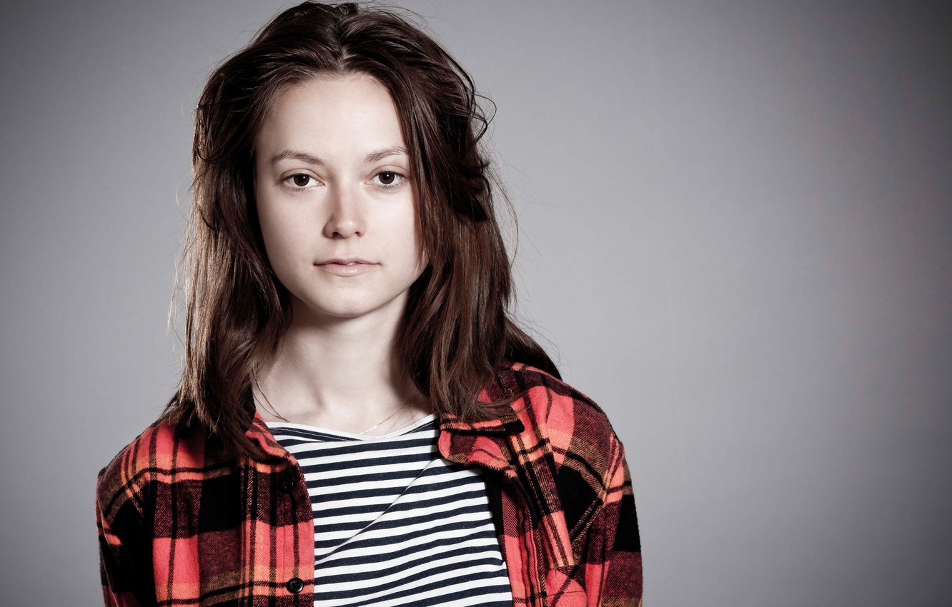 Lydia Wilson Wallpapers