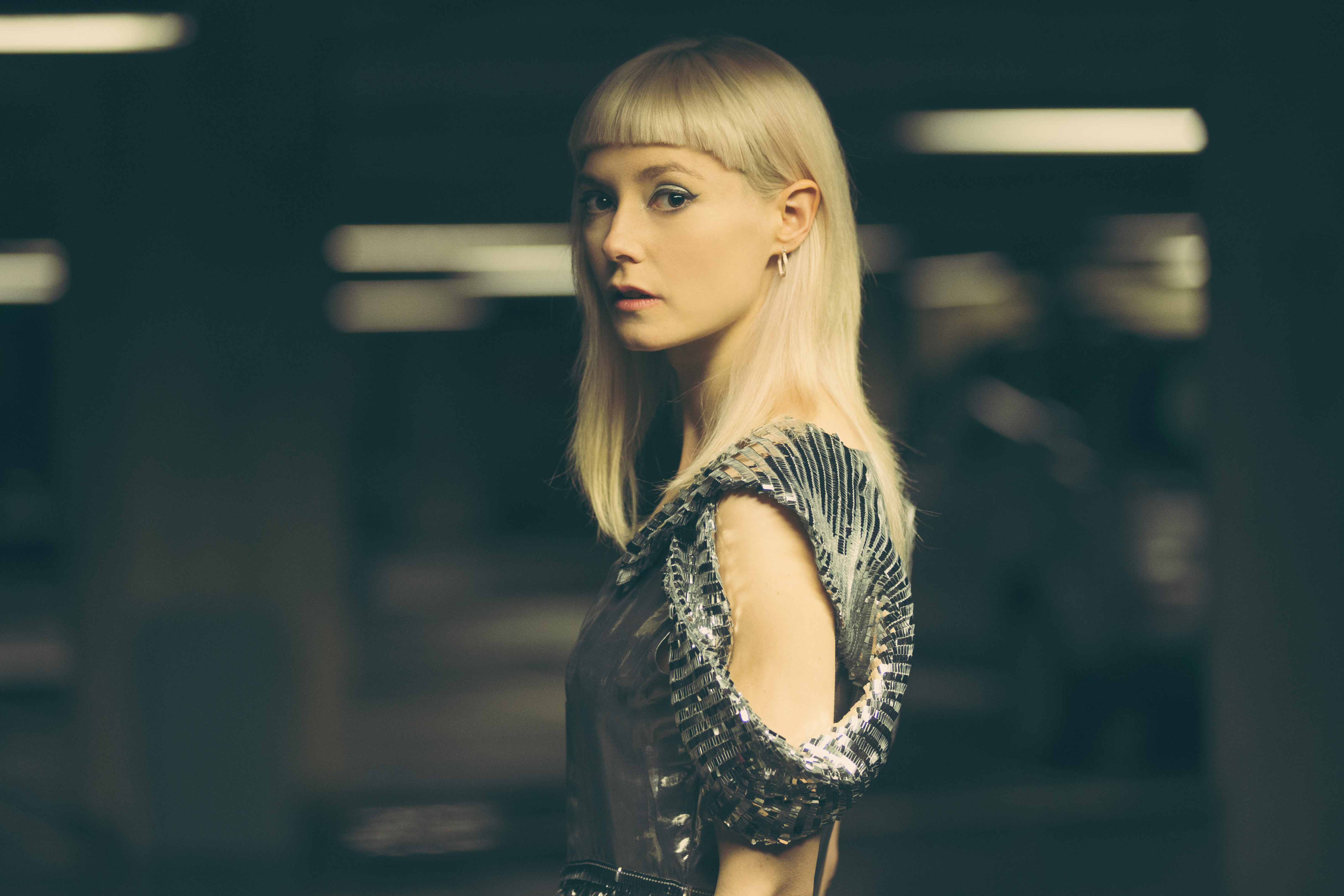 Lydia Wilson Wallpapers