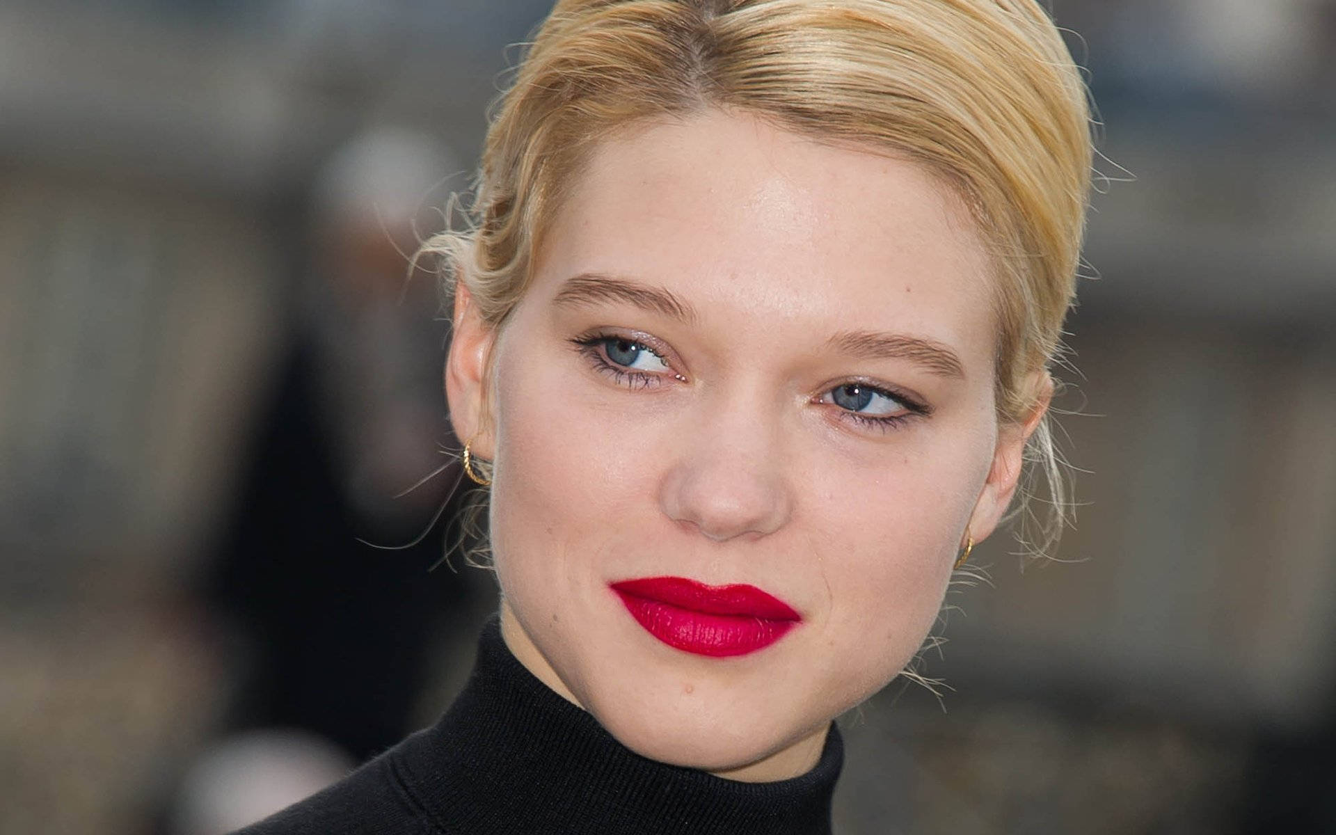 Lea Seydoux Actress 2021 Wallpapers