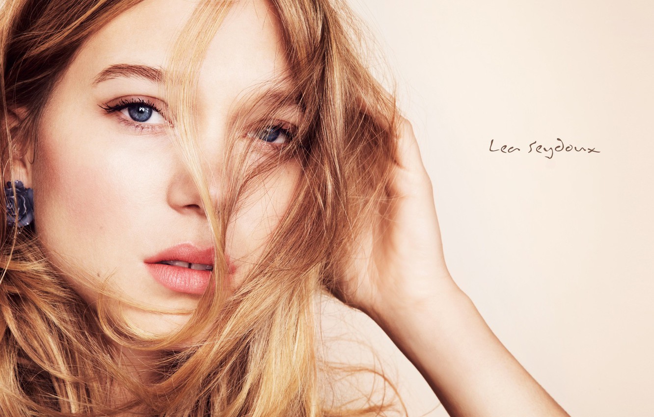 Lea Seydoux Actress 2021 Wallpapers