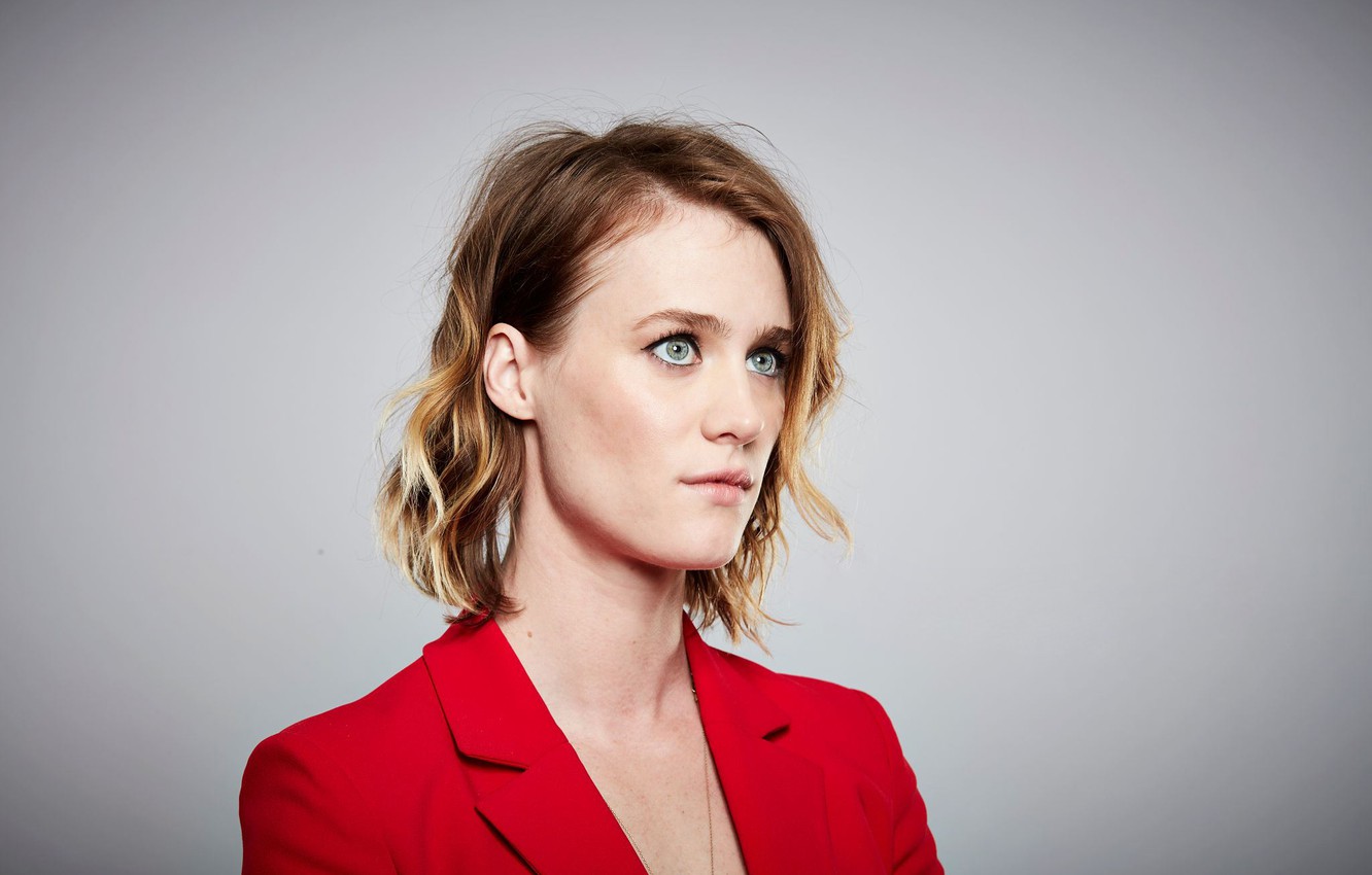 Mackenzie Davis Wallpapers