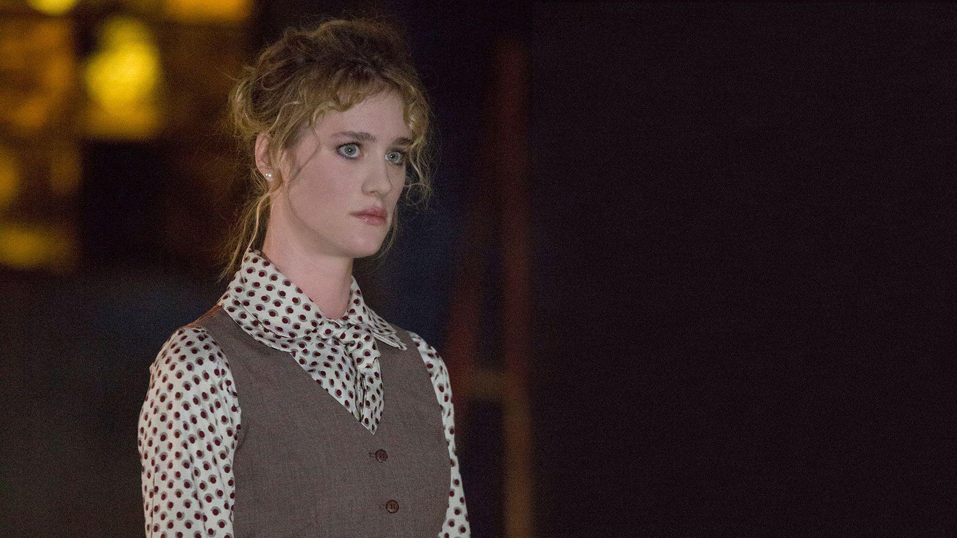 Mackenzie Davis 2018 Wallpapers