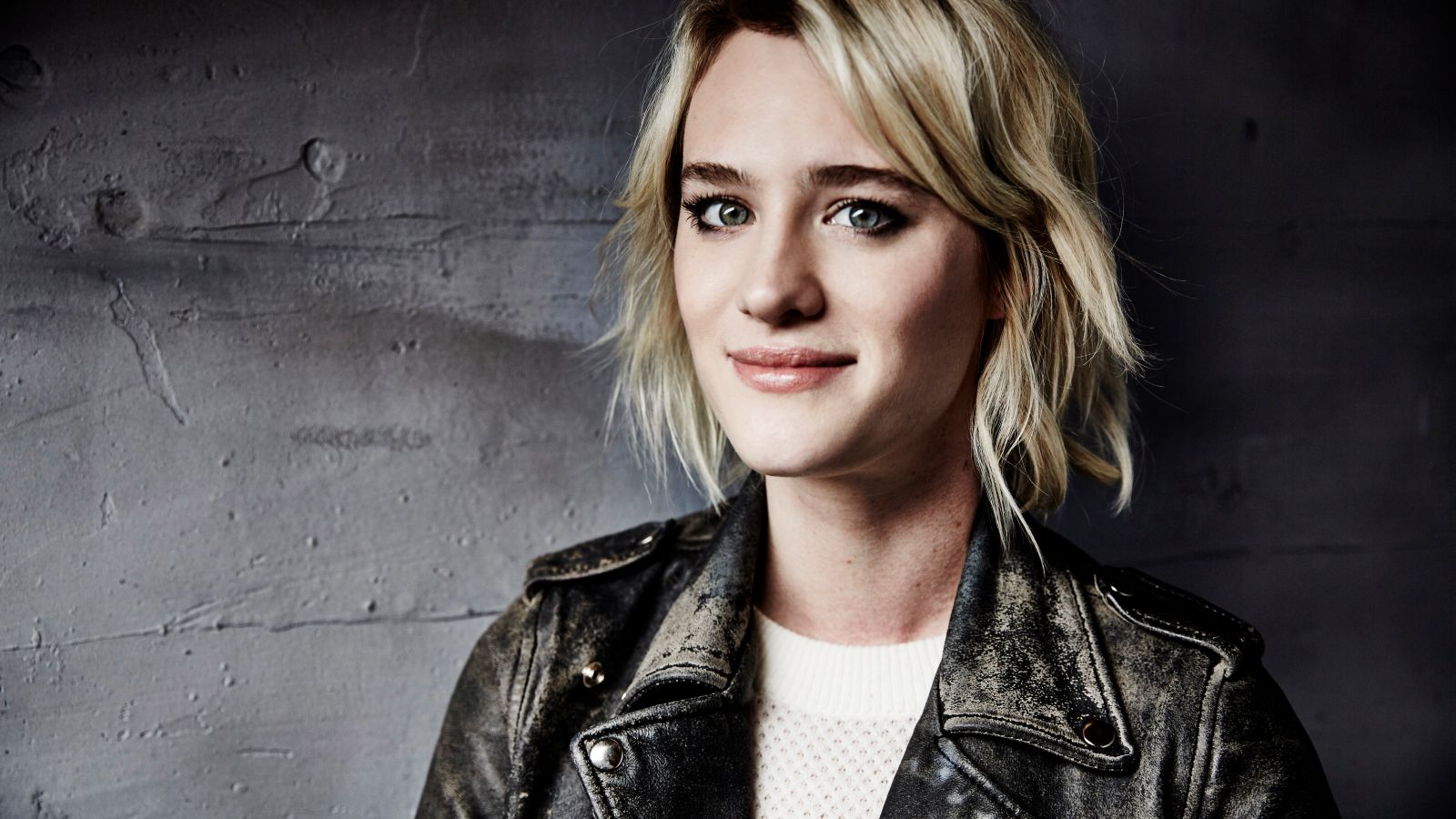 Mackenzie Davis 2018 Wallpapers