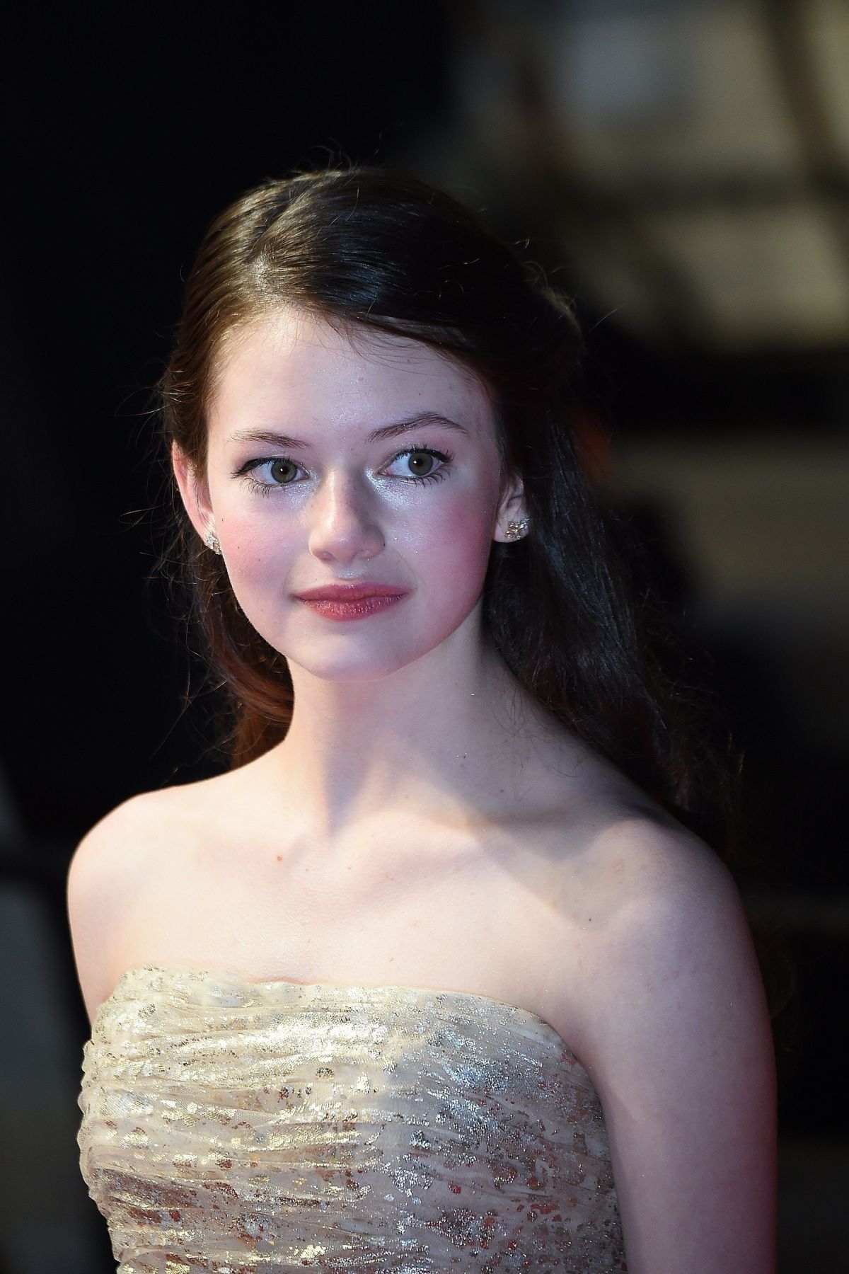 Mackenzie Foy Wallpapers