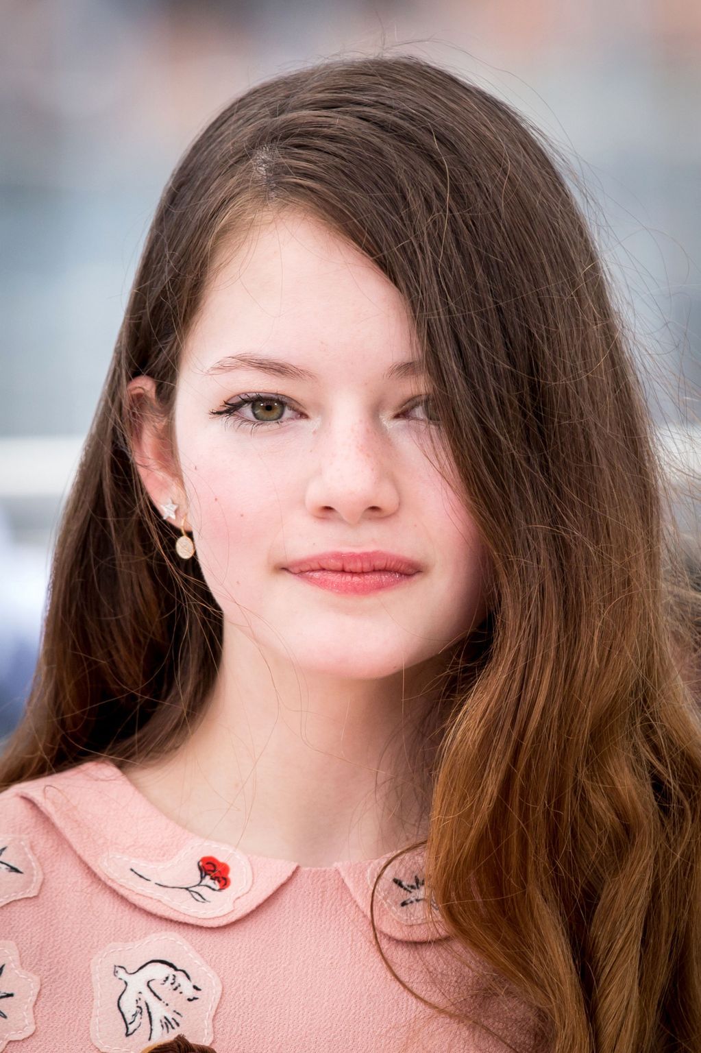 Mackenzie Foy Wallpapers