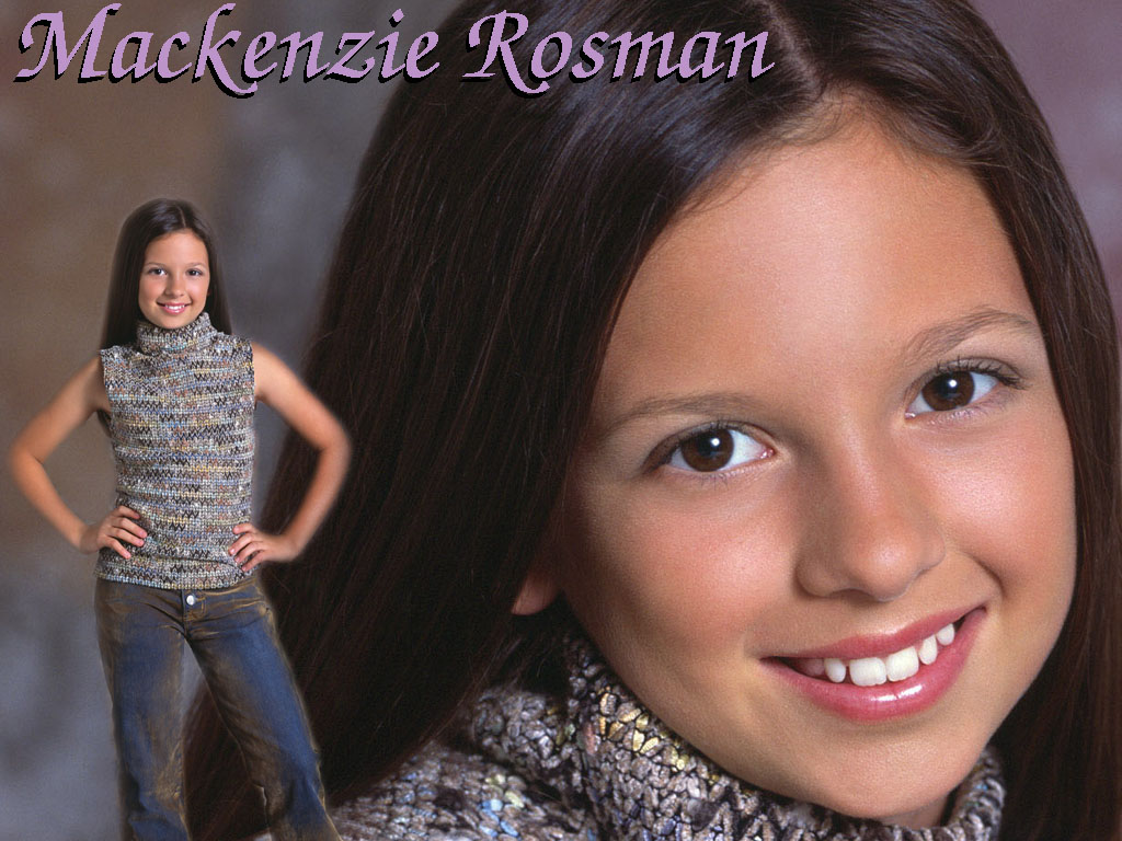 Mackenzie Rosman Wallpapers