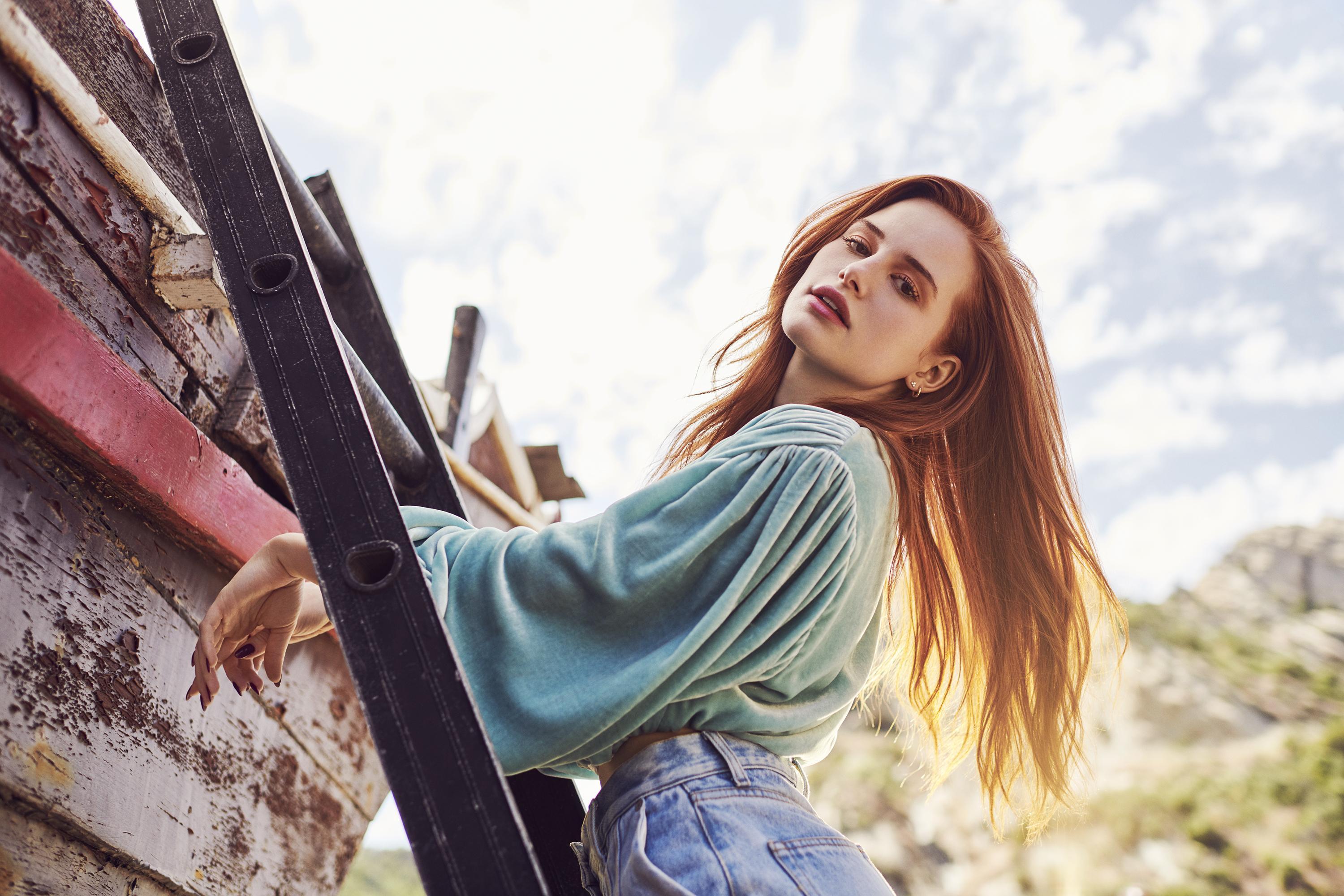 Madelaine Petsch 2019 Wallpapers