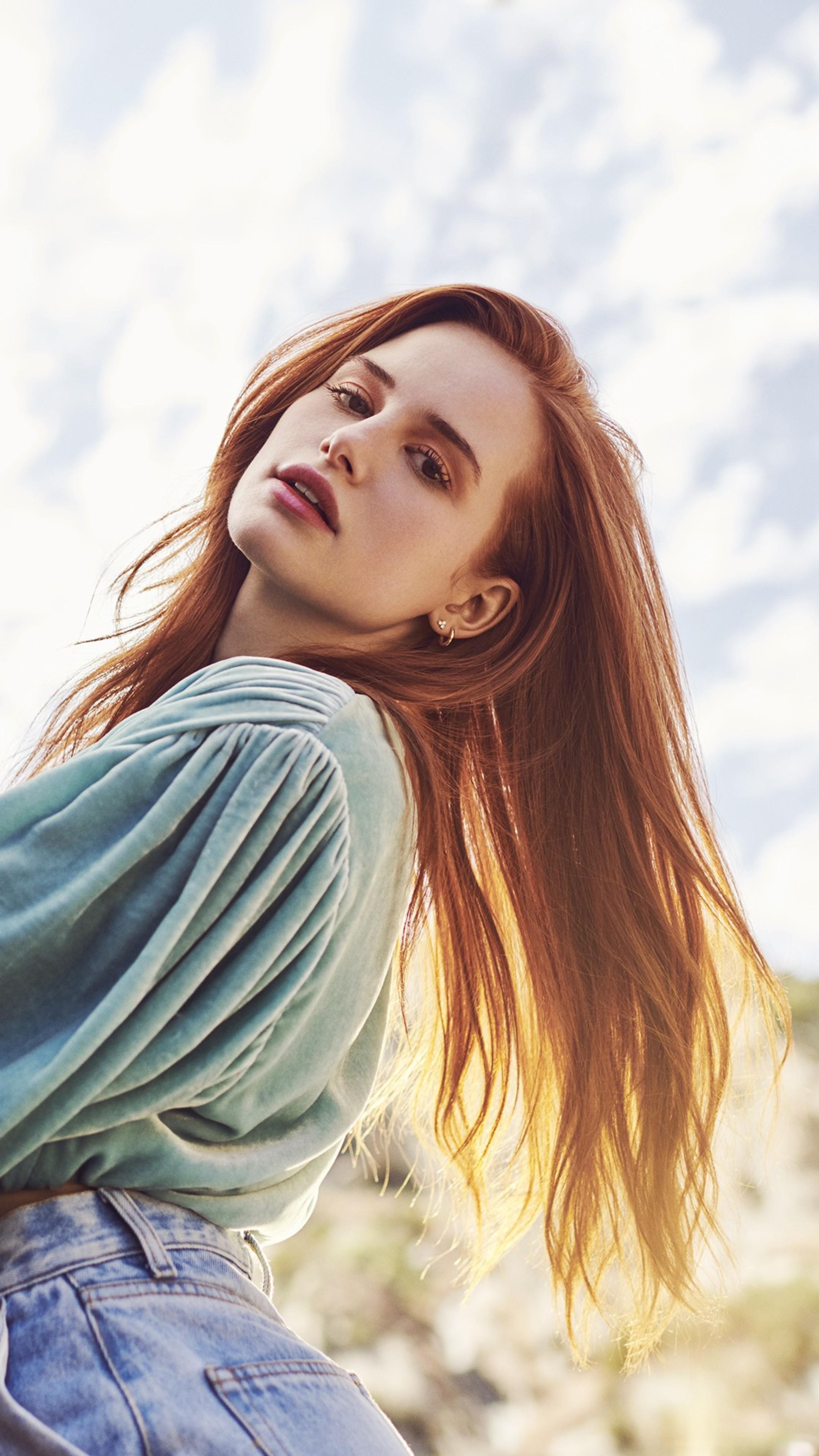 Madelaine Petsch 2019 Wallpapers