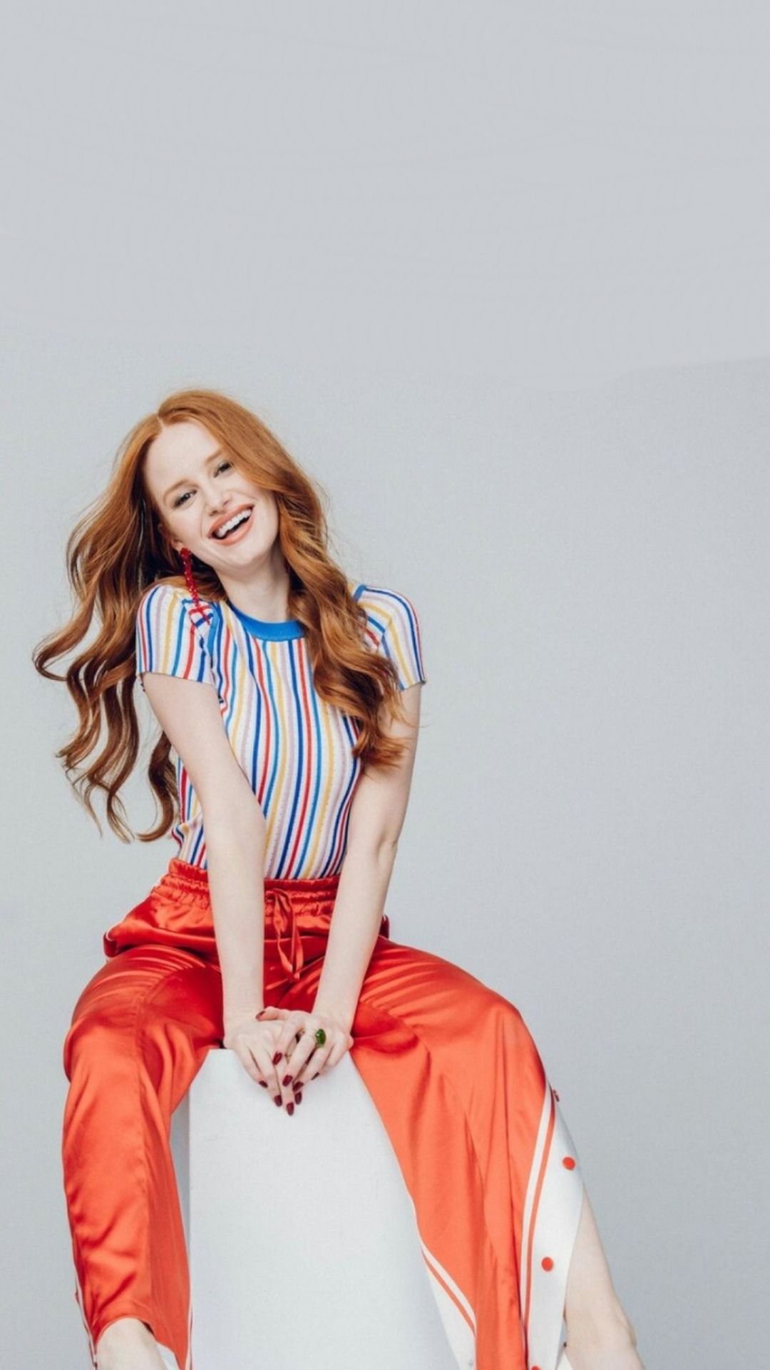 Madelaine Petsch 2020 Wallpapers