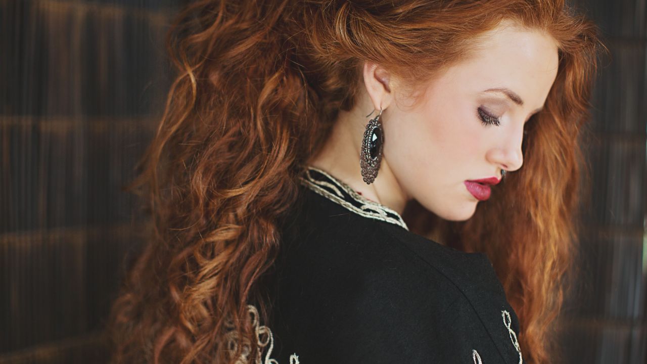 Madelaine Petsch 4K Wallpapers