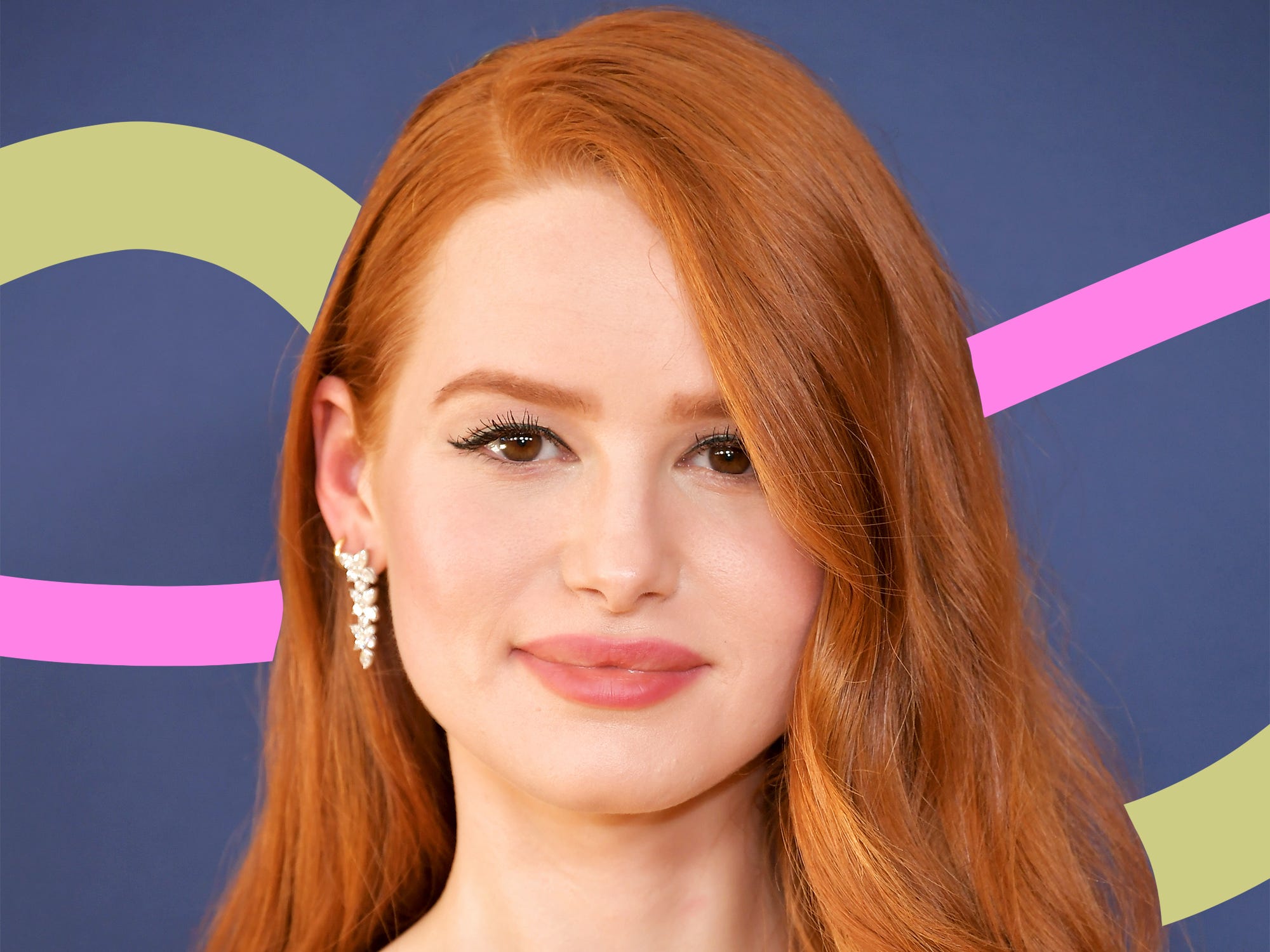 Madelaine Petsch Beautiful 2021 Wallpapers