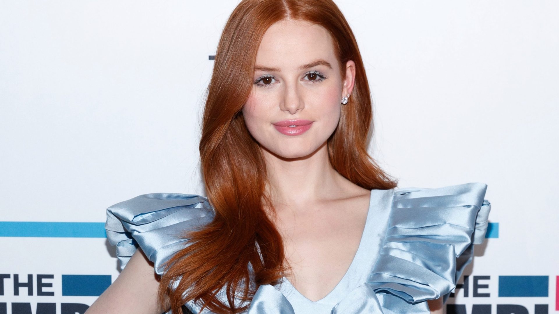 Madelaine Petsch Comic Con 2018 Wallpapers