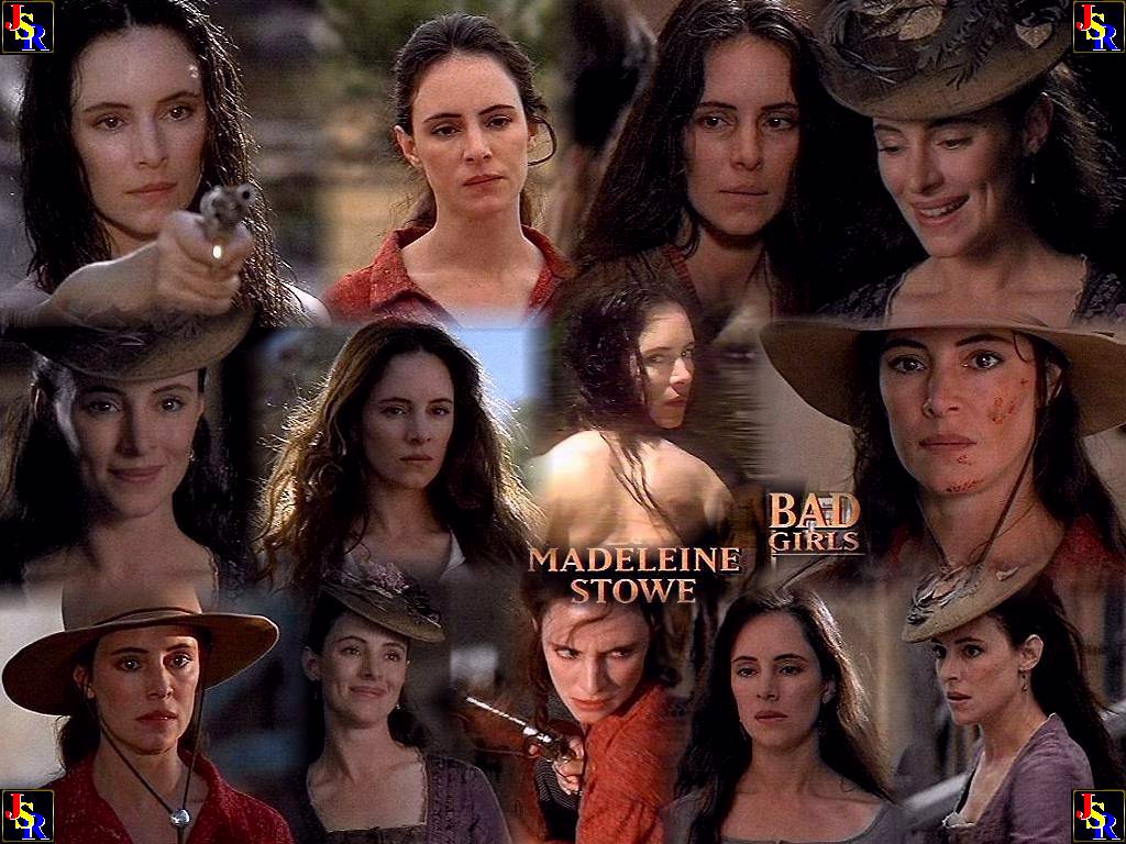 Madeleine Stowe Wallpapers