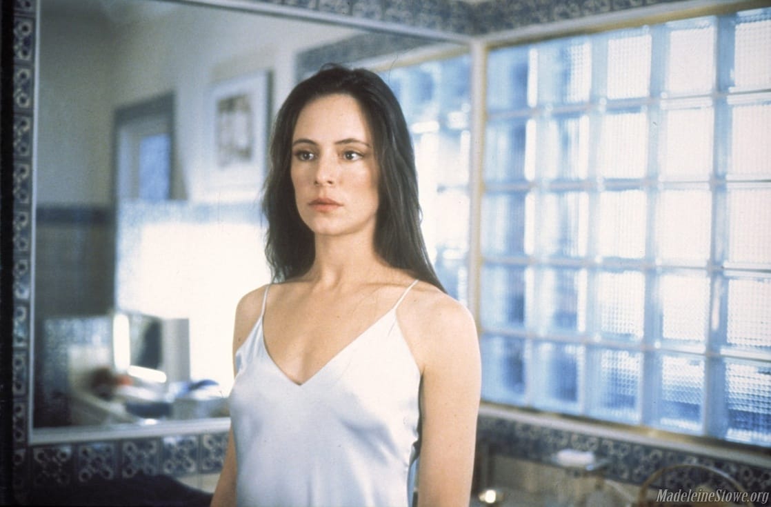Madeleine Stowe Wallpapers