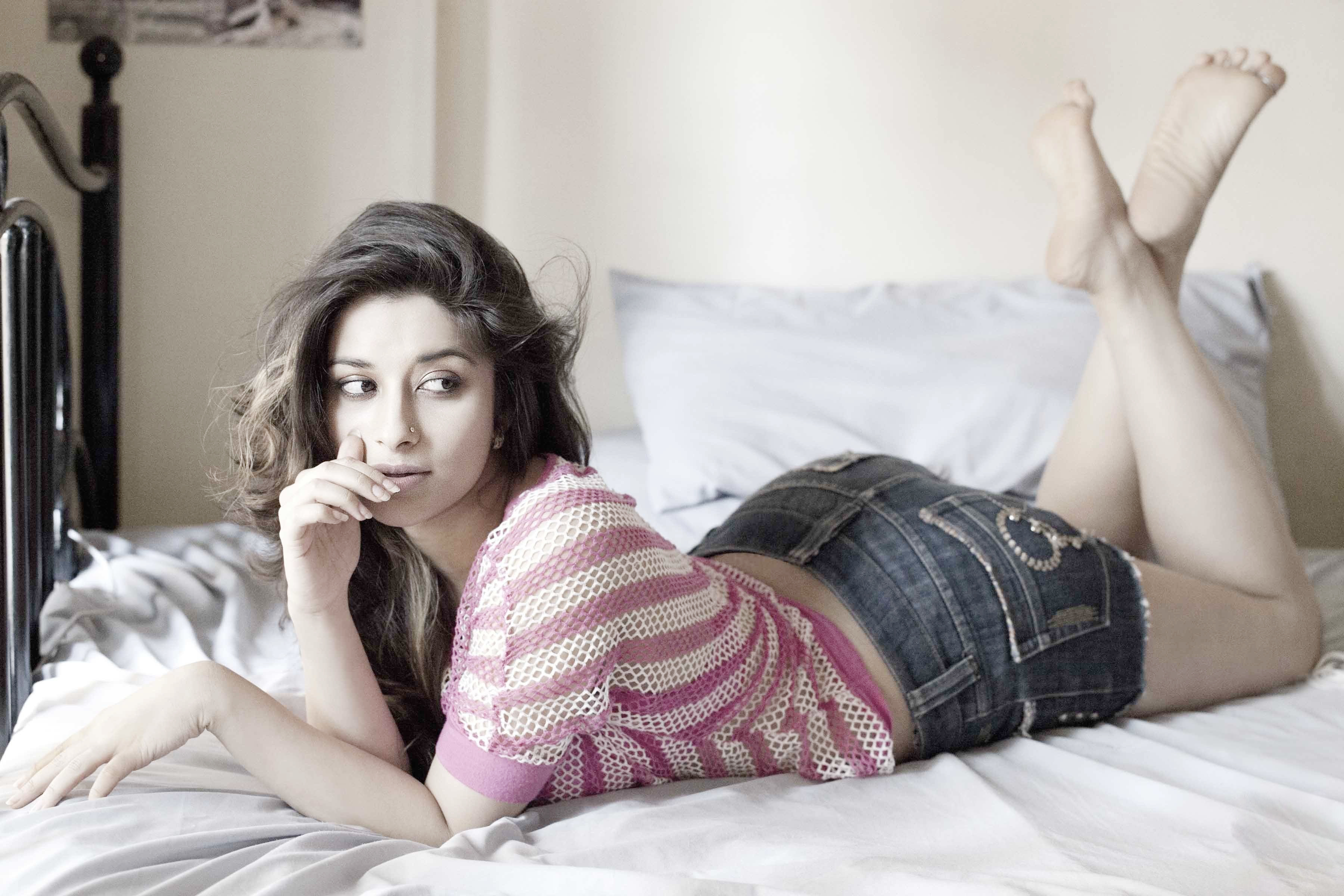 Madhurima Banerjee Wallpapers