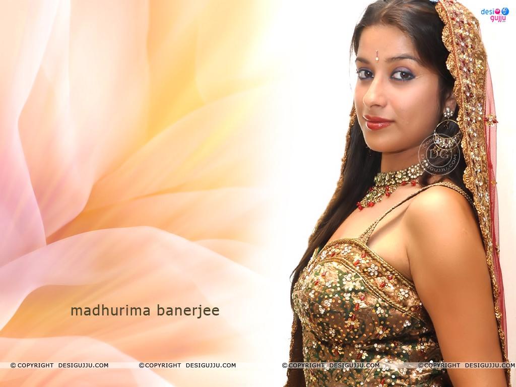 Madhurima Banerjee Wallpapers